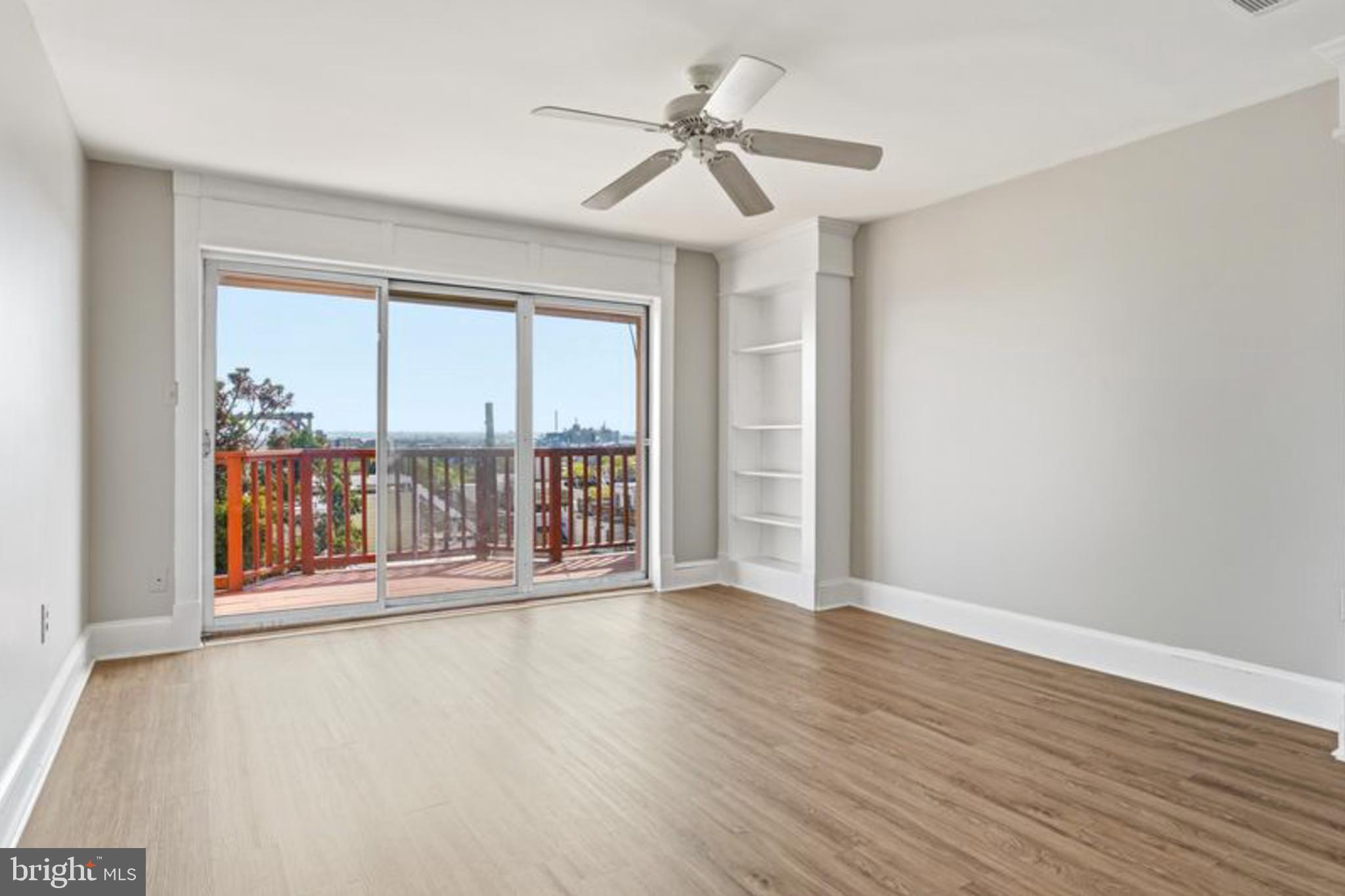 UPPER FELLS POINT - Residential