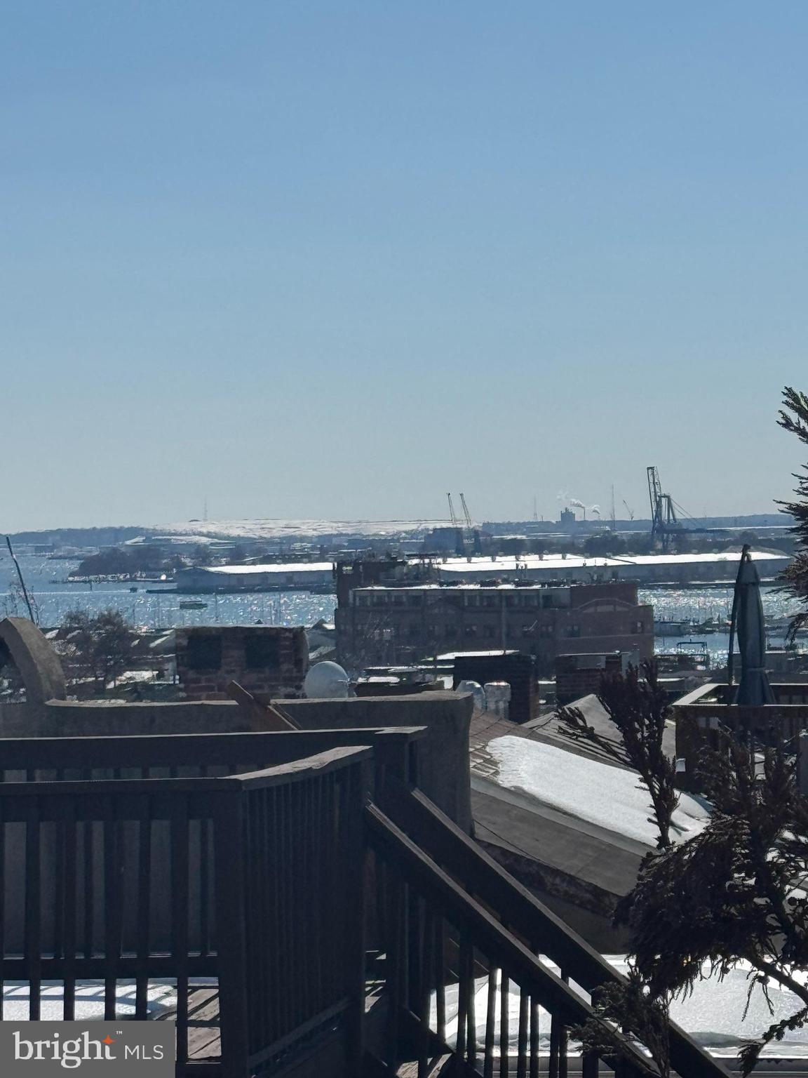 UPPER FELLS POINT - Residential