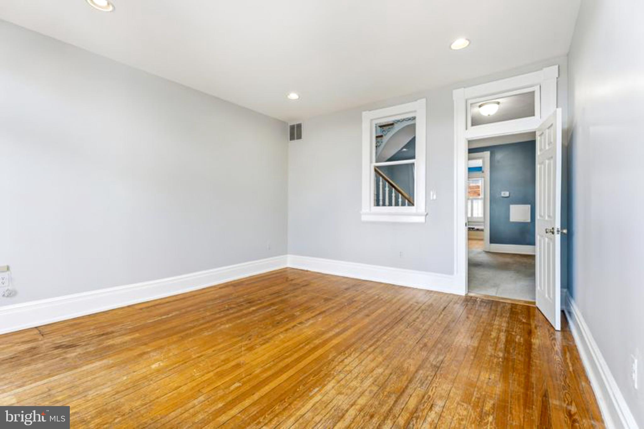 UPPER FELLS POINT - Residential