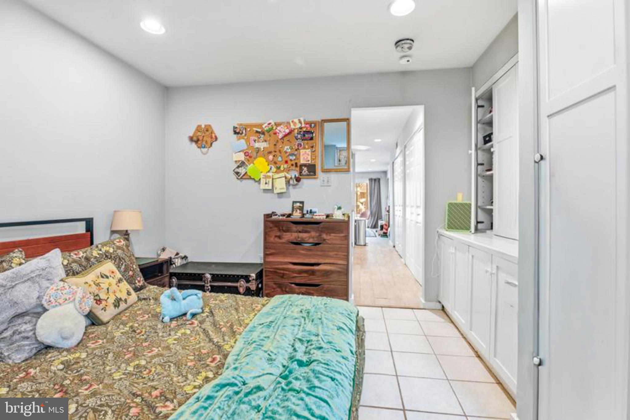 UPPER FELLS POINT - Residential