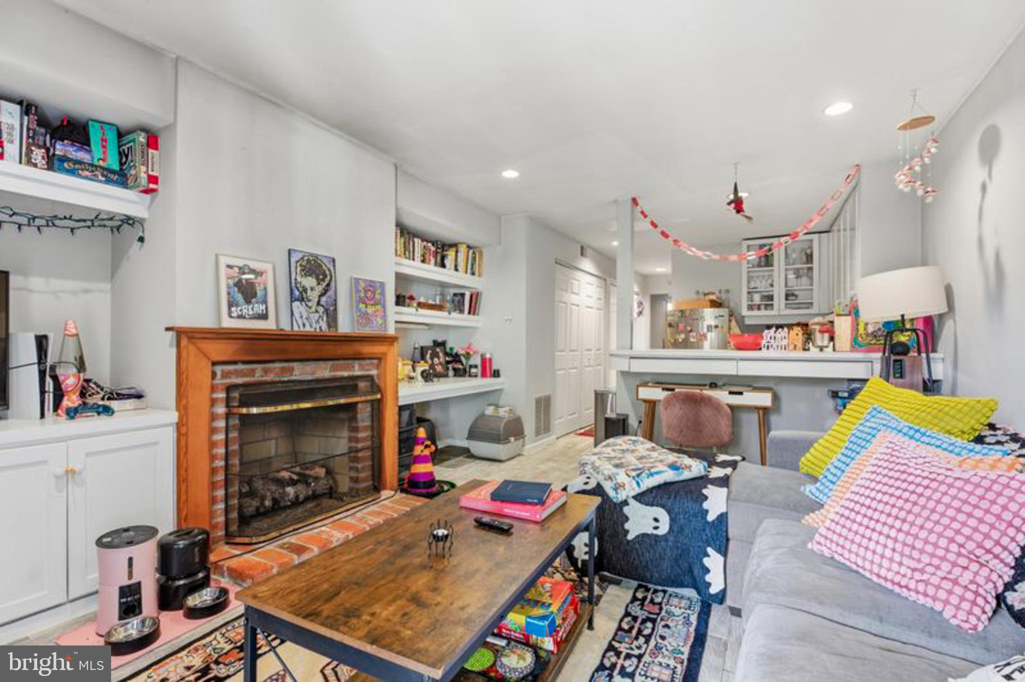 UPPER FELLS POINT - Residential