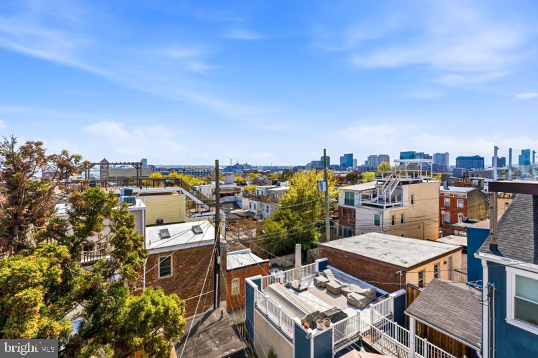 UPPER FELLS POINT - Residential