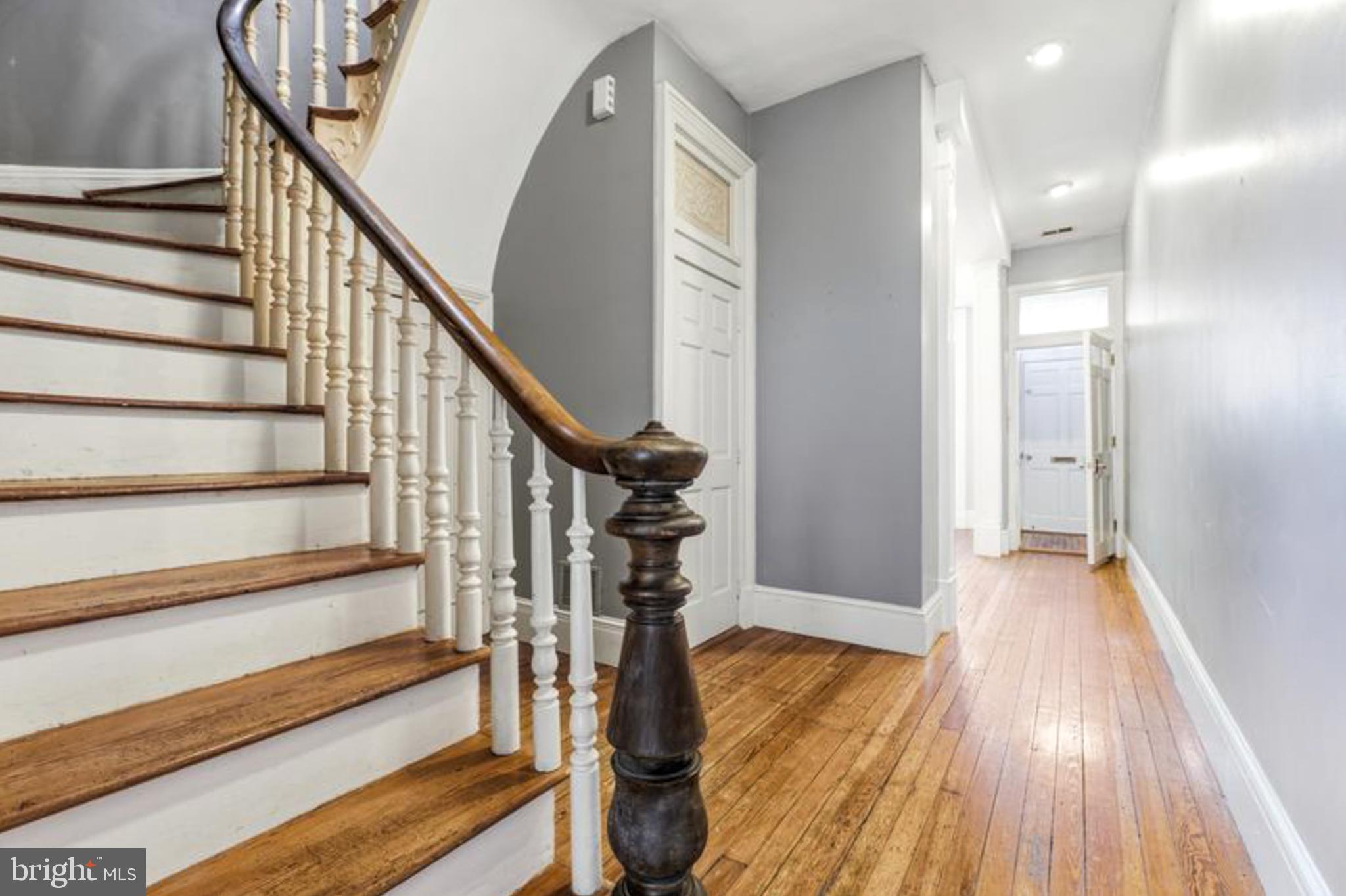 UPPER FELLS POINT - Residential