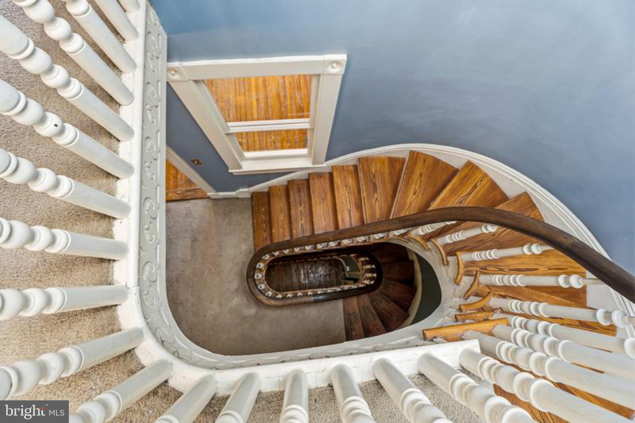 UPPER FELLS POINT - Residential