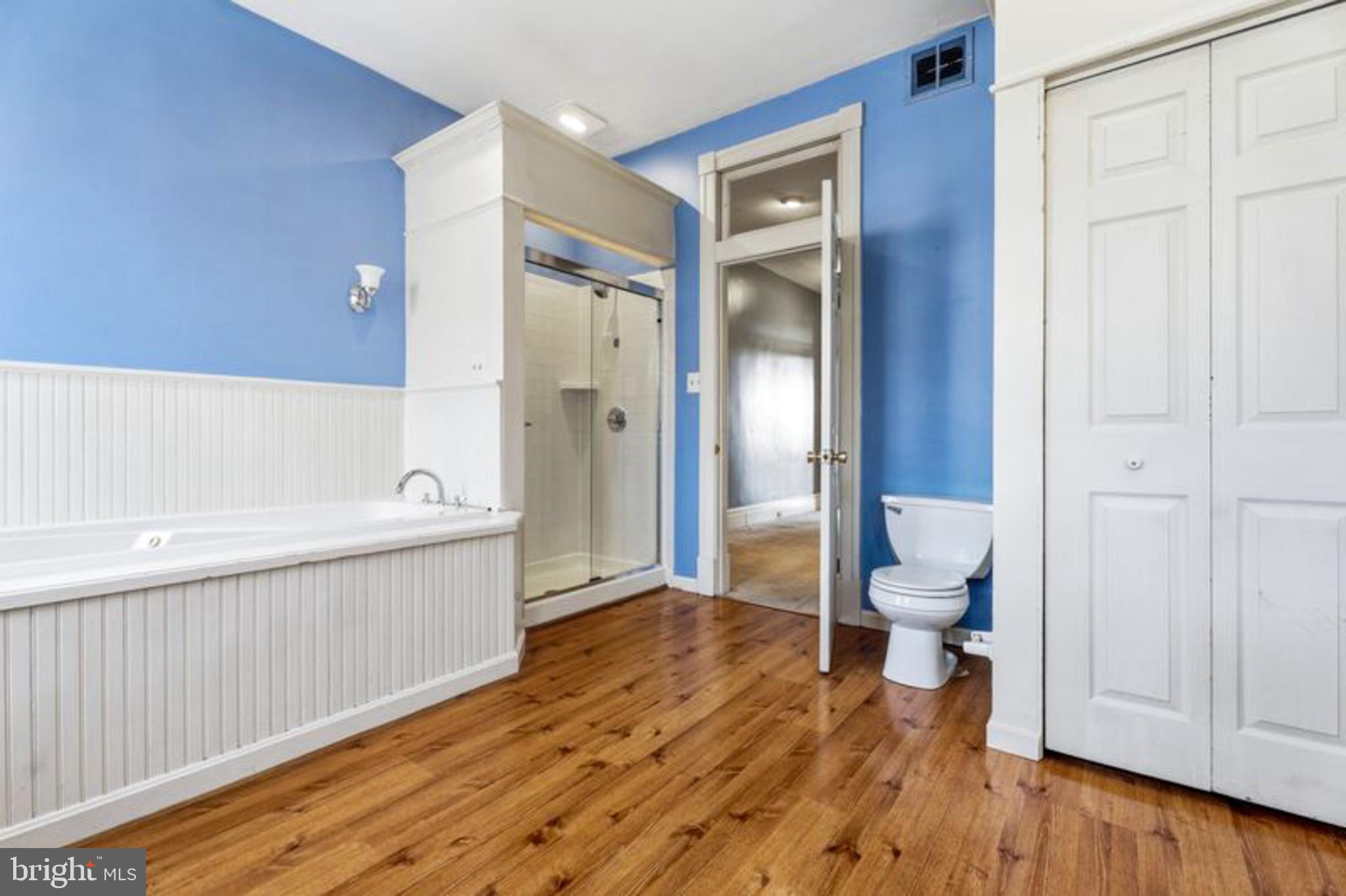 UPPER FELLS POINT - Residential