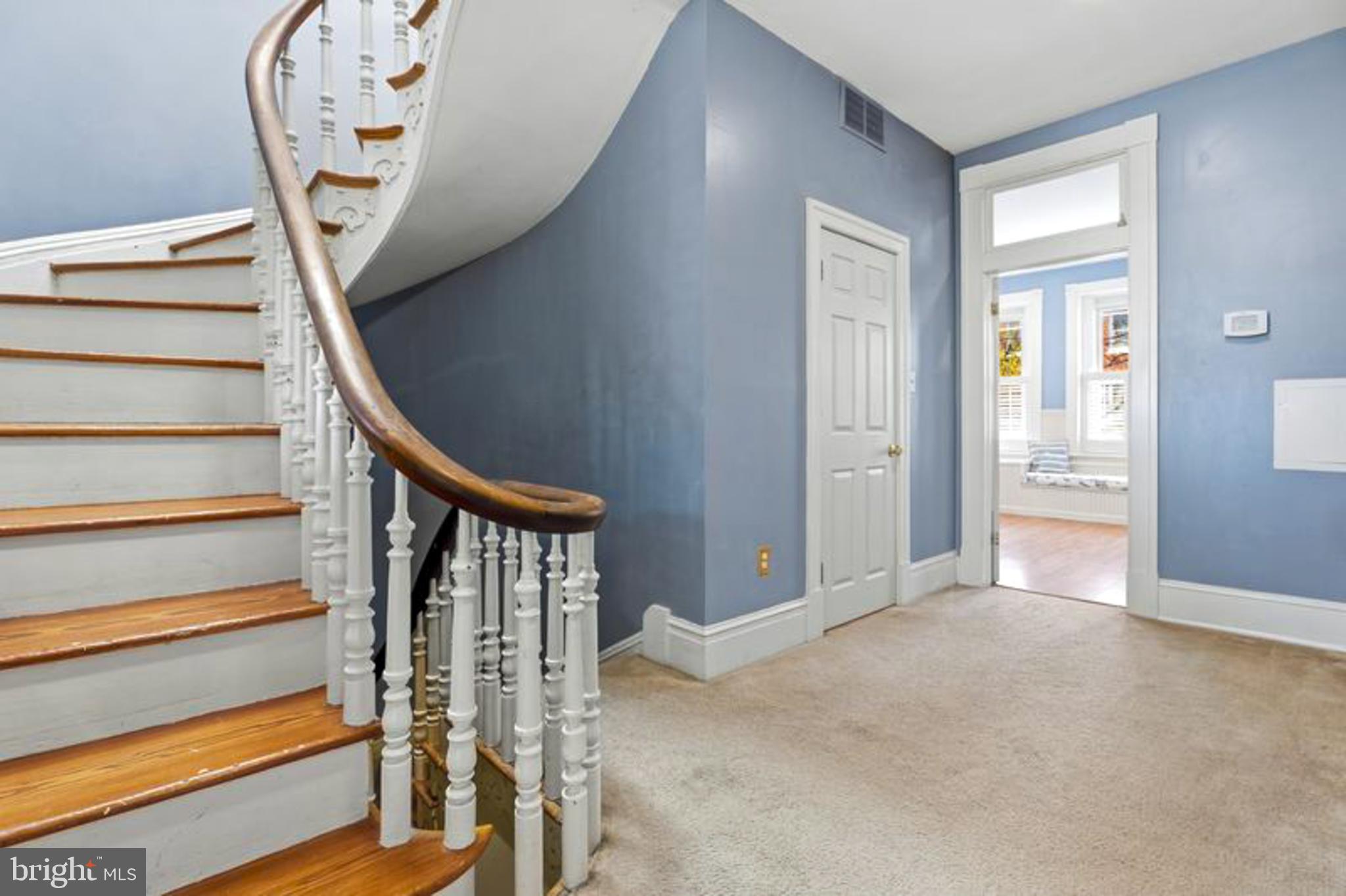 UPPER FELLS POINT - Residential