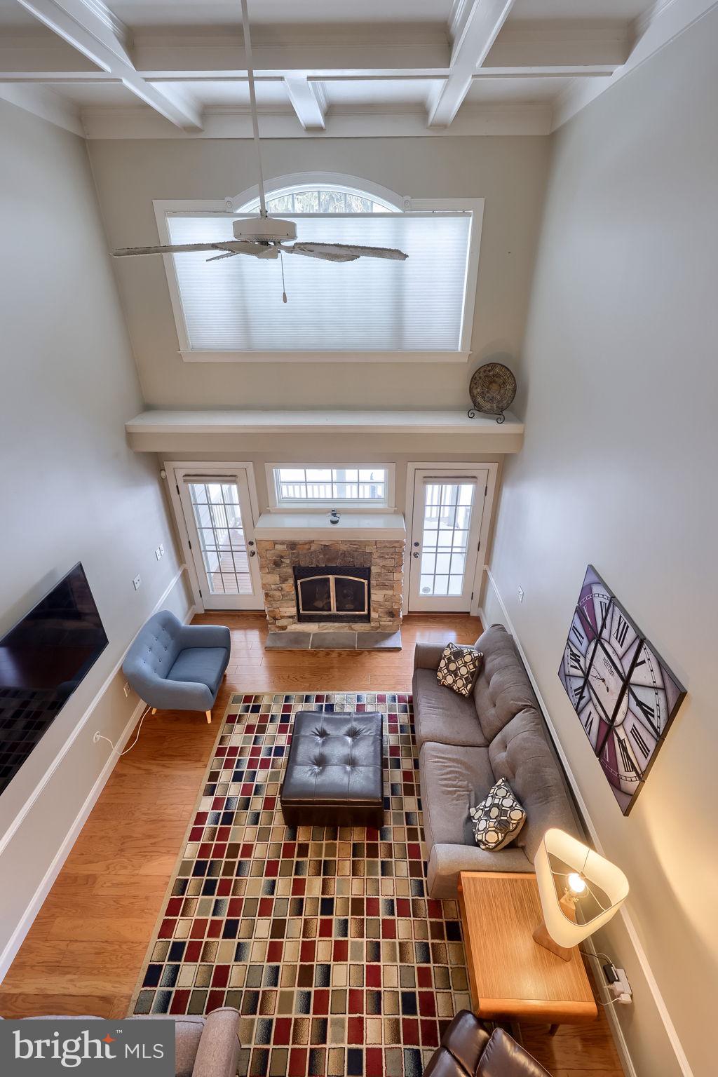 FIELDCREST AT MEADOW VALLEY - Residential