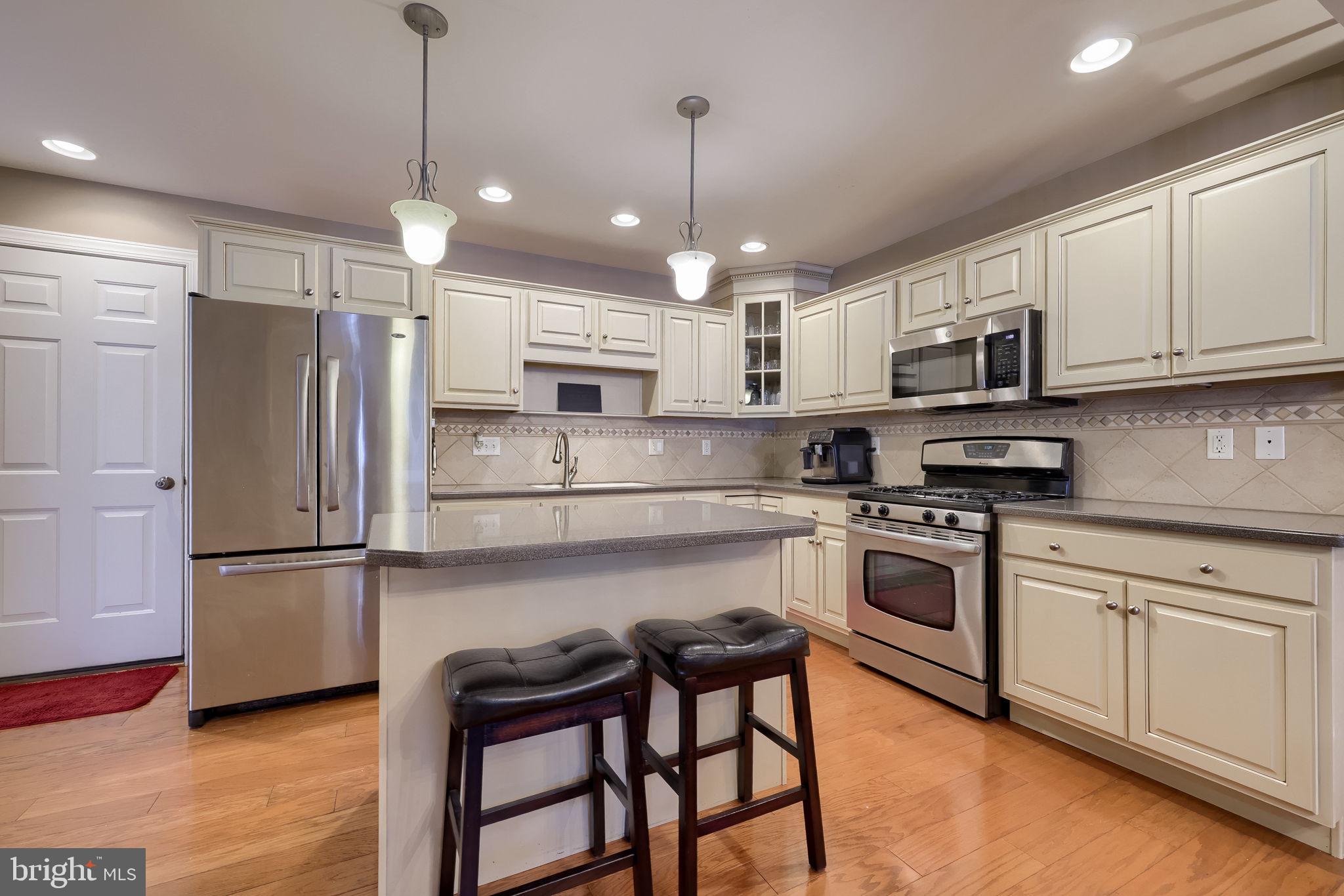 FIELDCREST AT MEADOW VALLEY - Residential