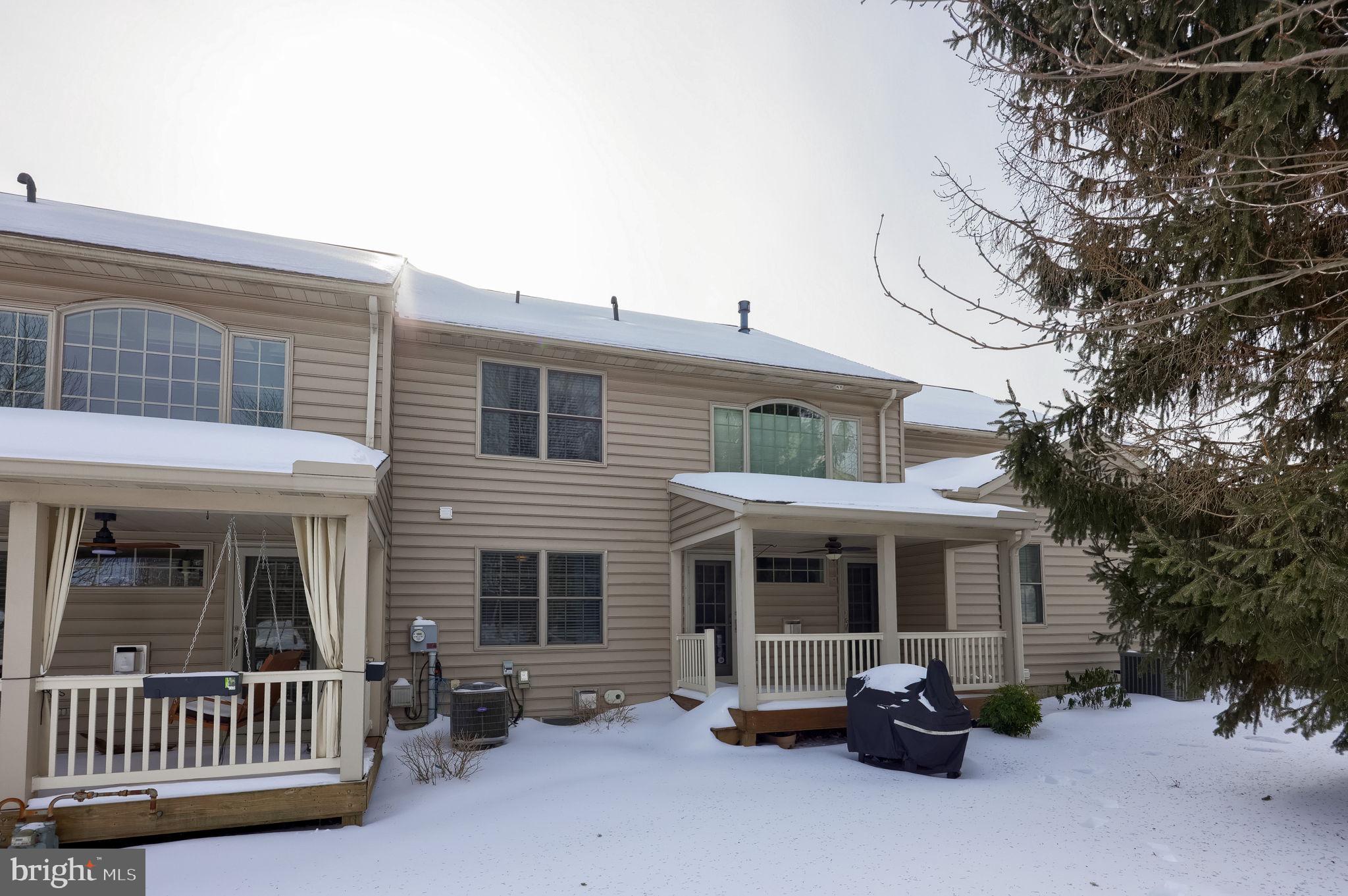 FIELDCREST AT MEADOW VALLEY - Residential