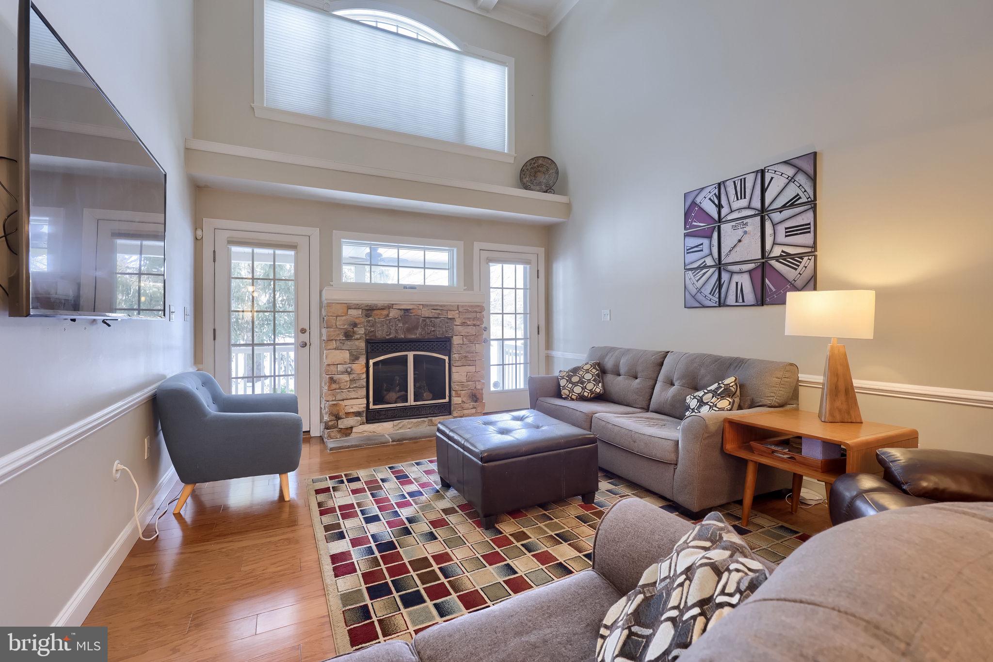 FIELDCREST AT MEADOW VALLEY - Residential