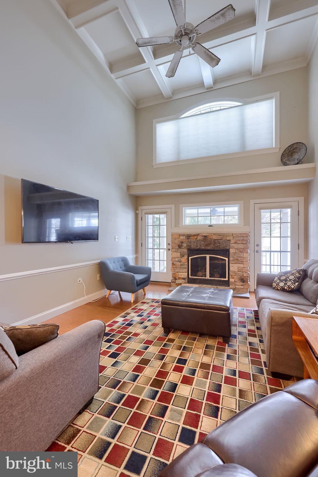 FIELDCREST AT MEADOW VALLEY - Residential