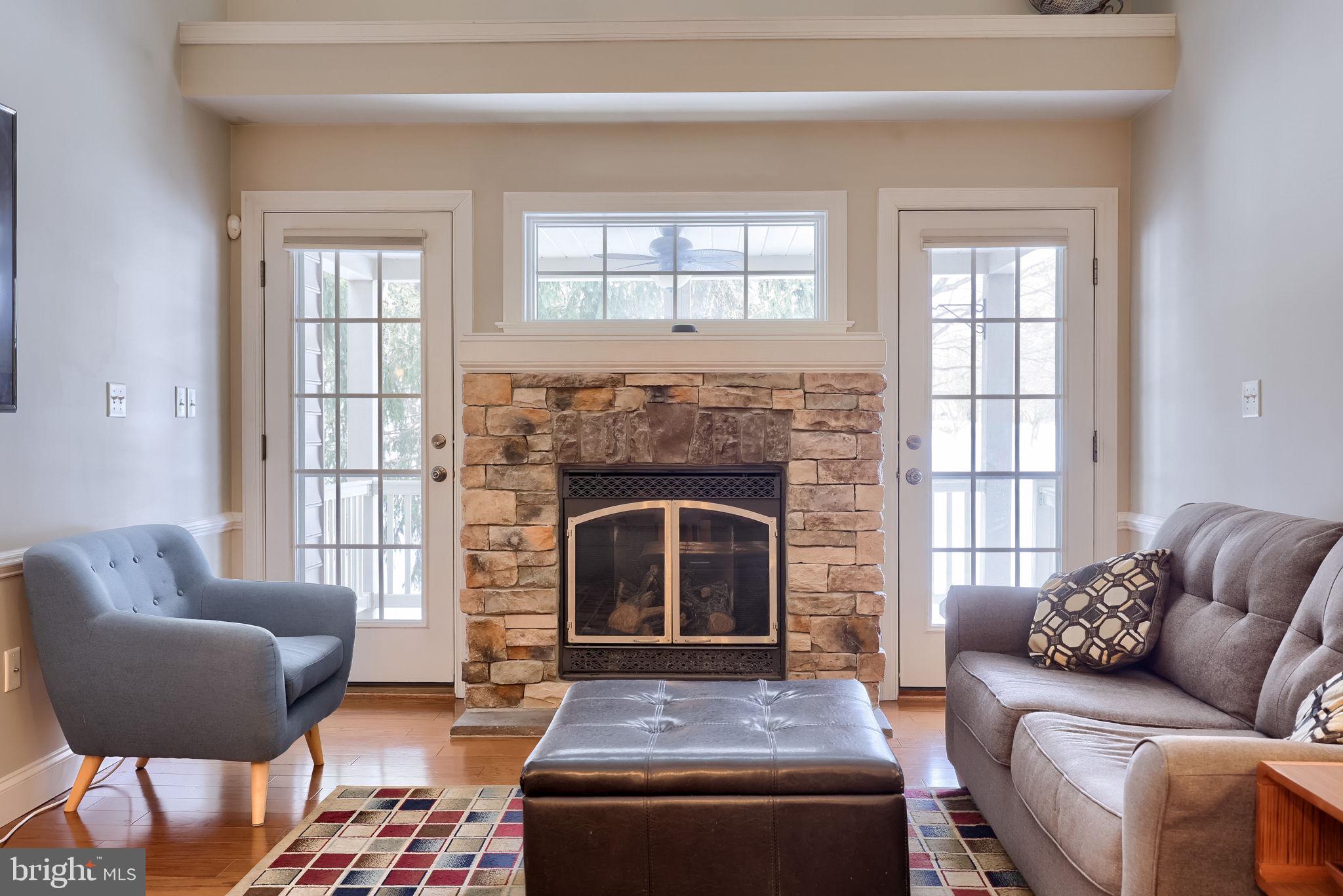 FIELDCREST AT MEADOW VALLEY - Residential