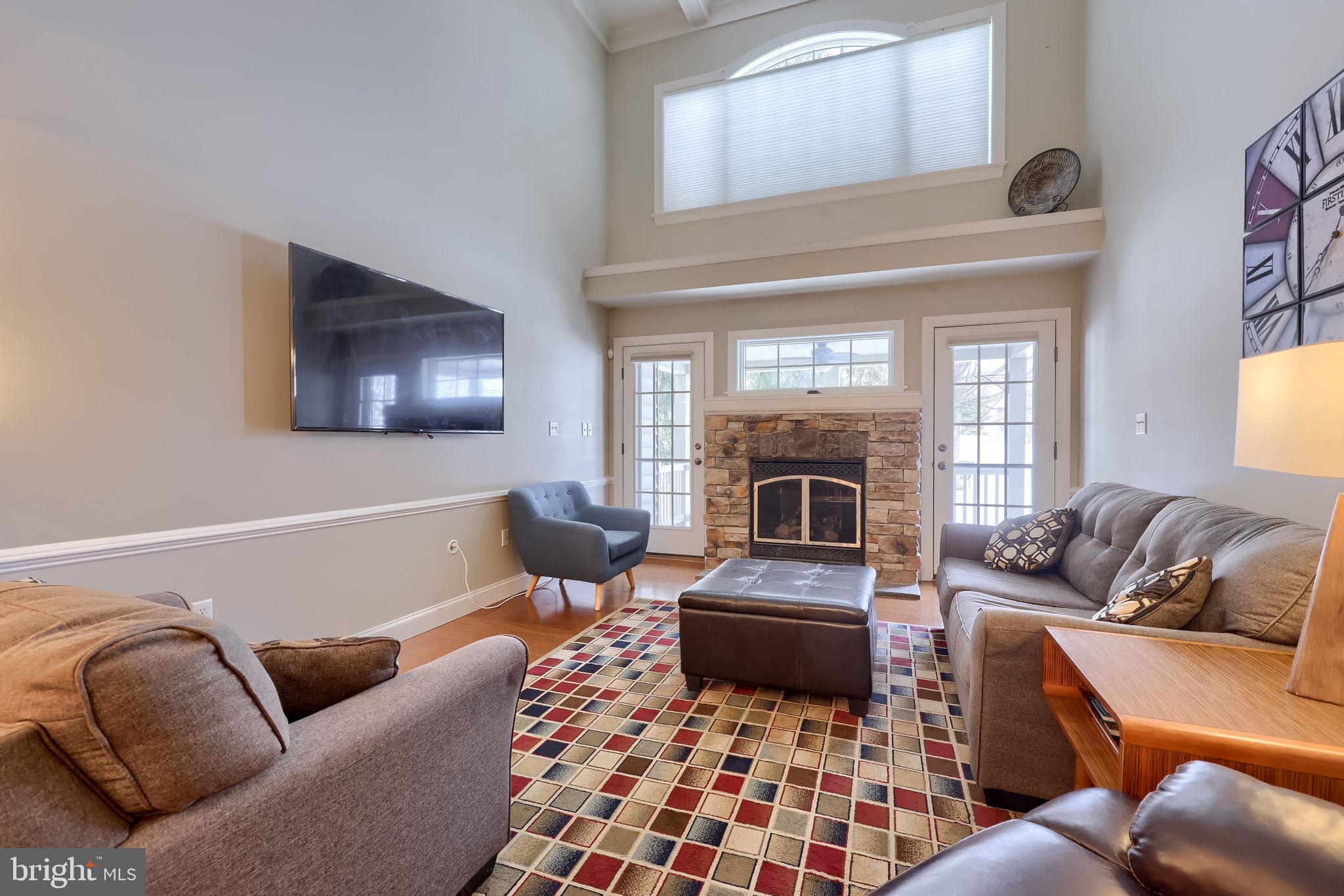 FIELDCREST AT MEADOW VALLEY - Residential