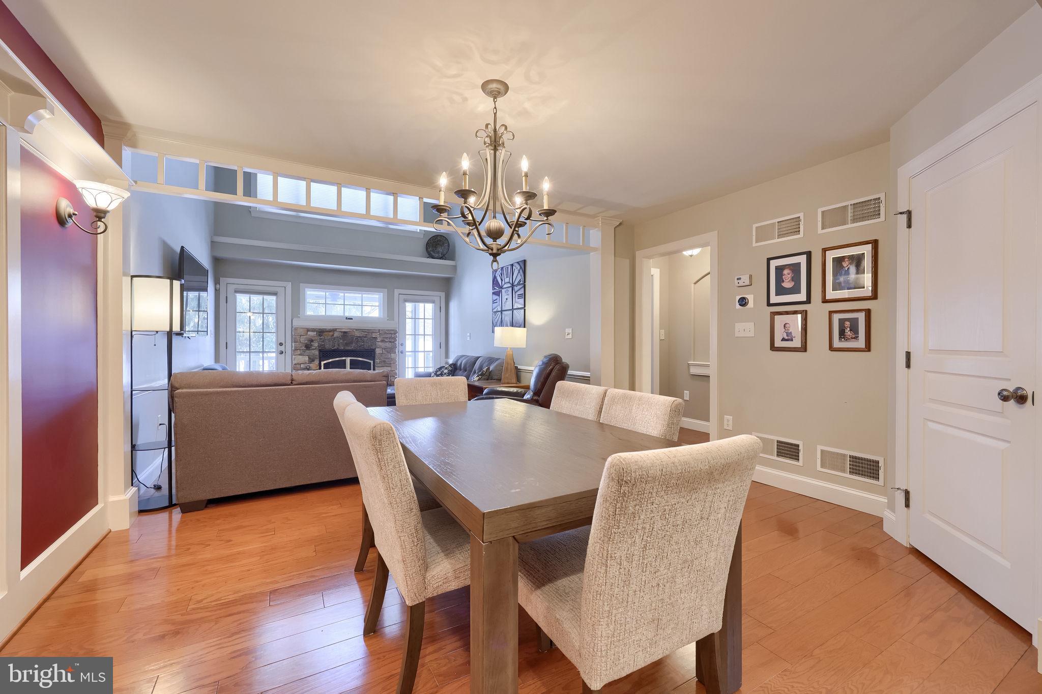 FIELDCREST AT MEADOW VALLEY - Residential