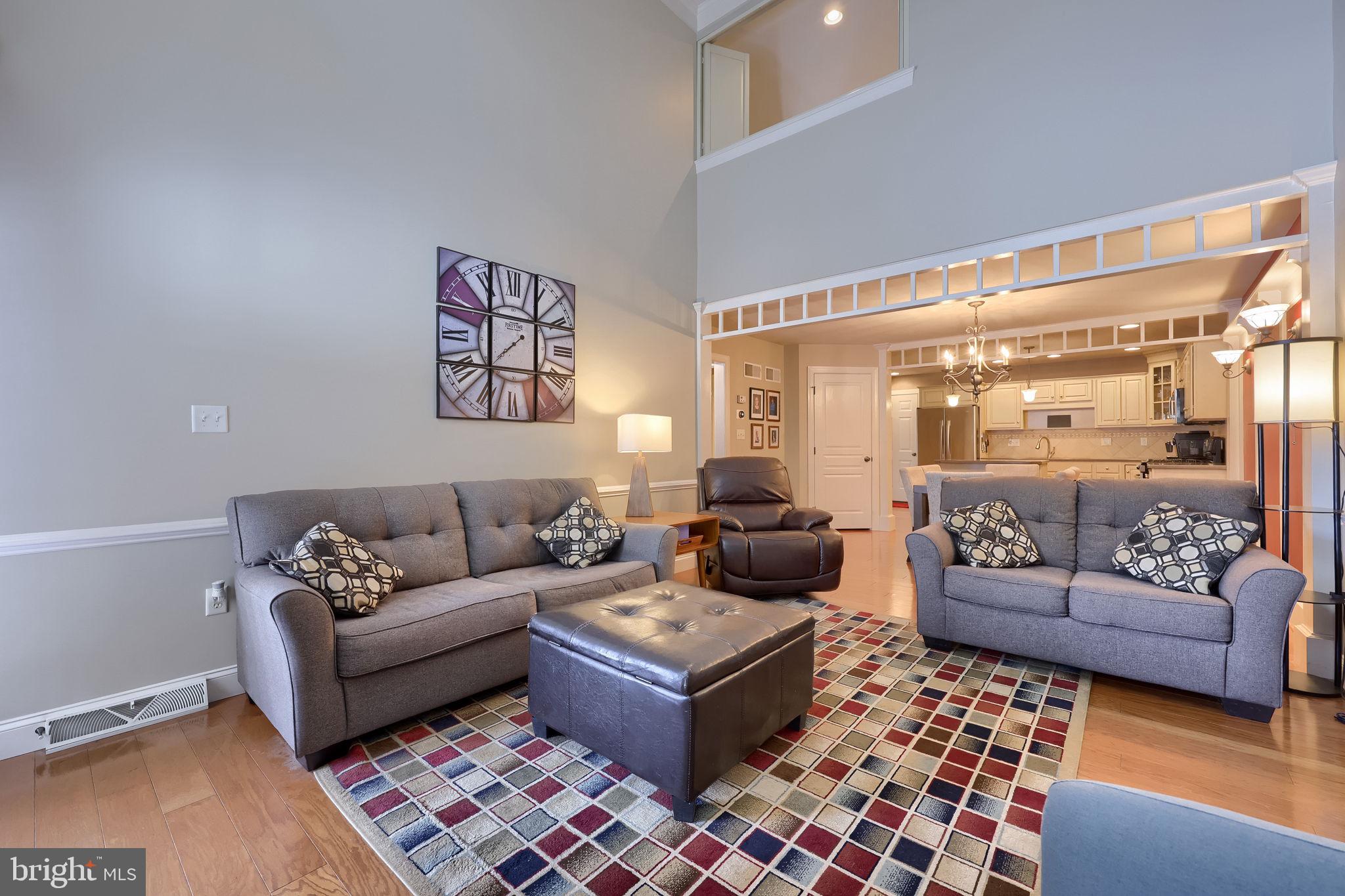 FIELDCREST AT MEADOW VALLEY - Residential