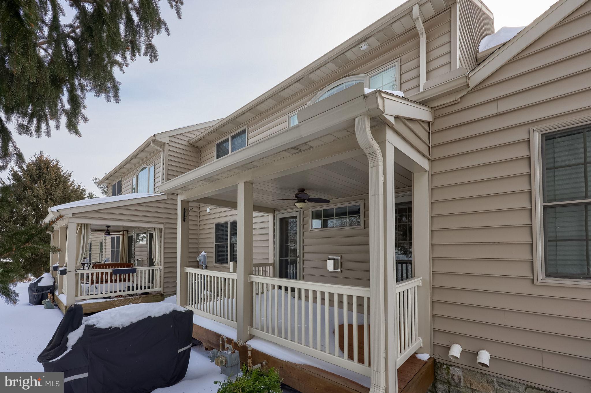 FIELDCREST AT MEADOW VALLEY - Residential