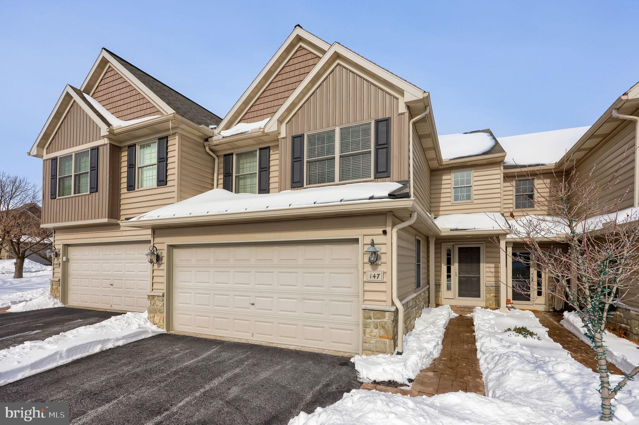 FIELDCREST AT MEADOW VALLEY - Residential