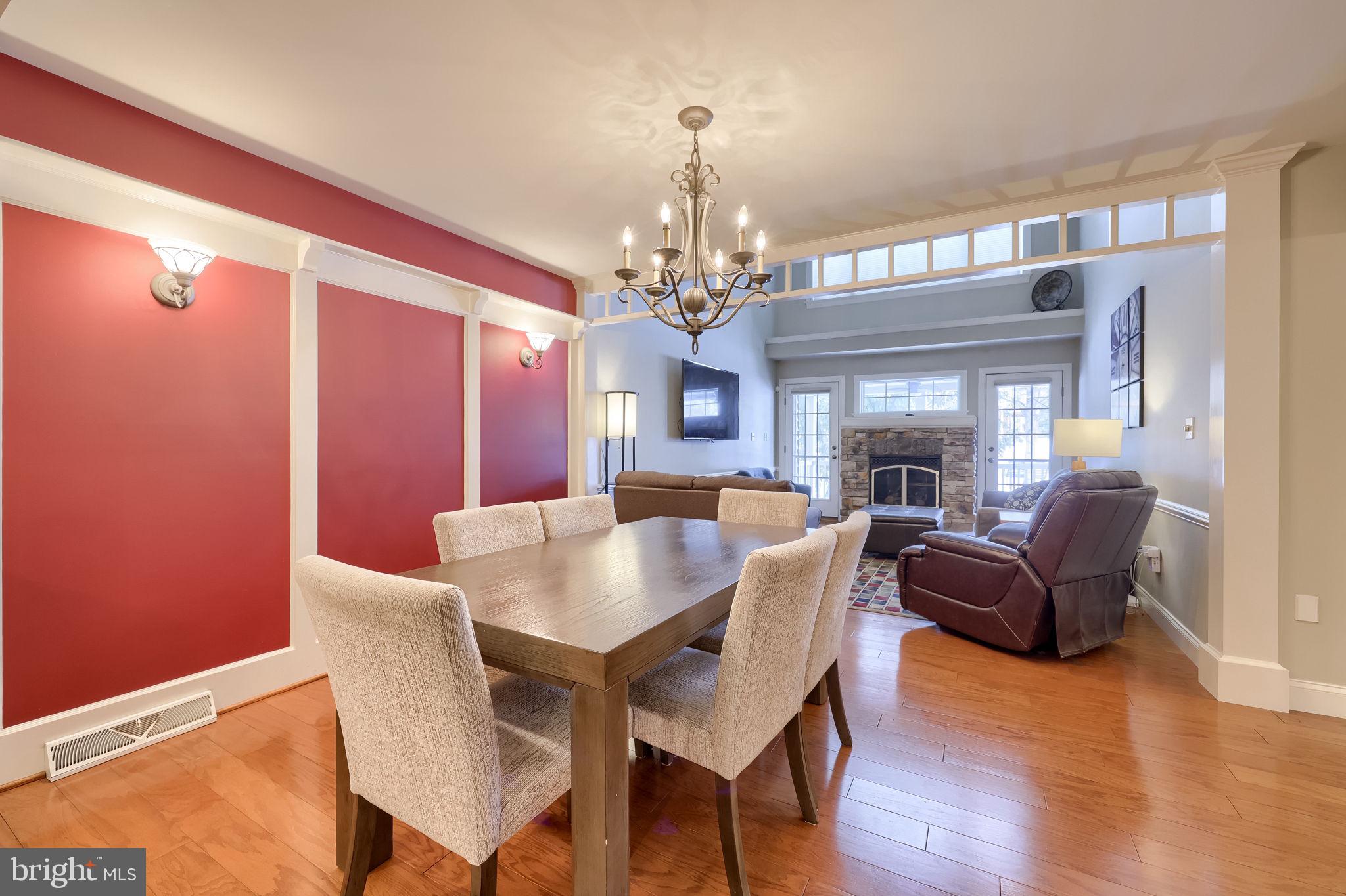 FIELDCREST AT MEADOW VALLEY - Residential