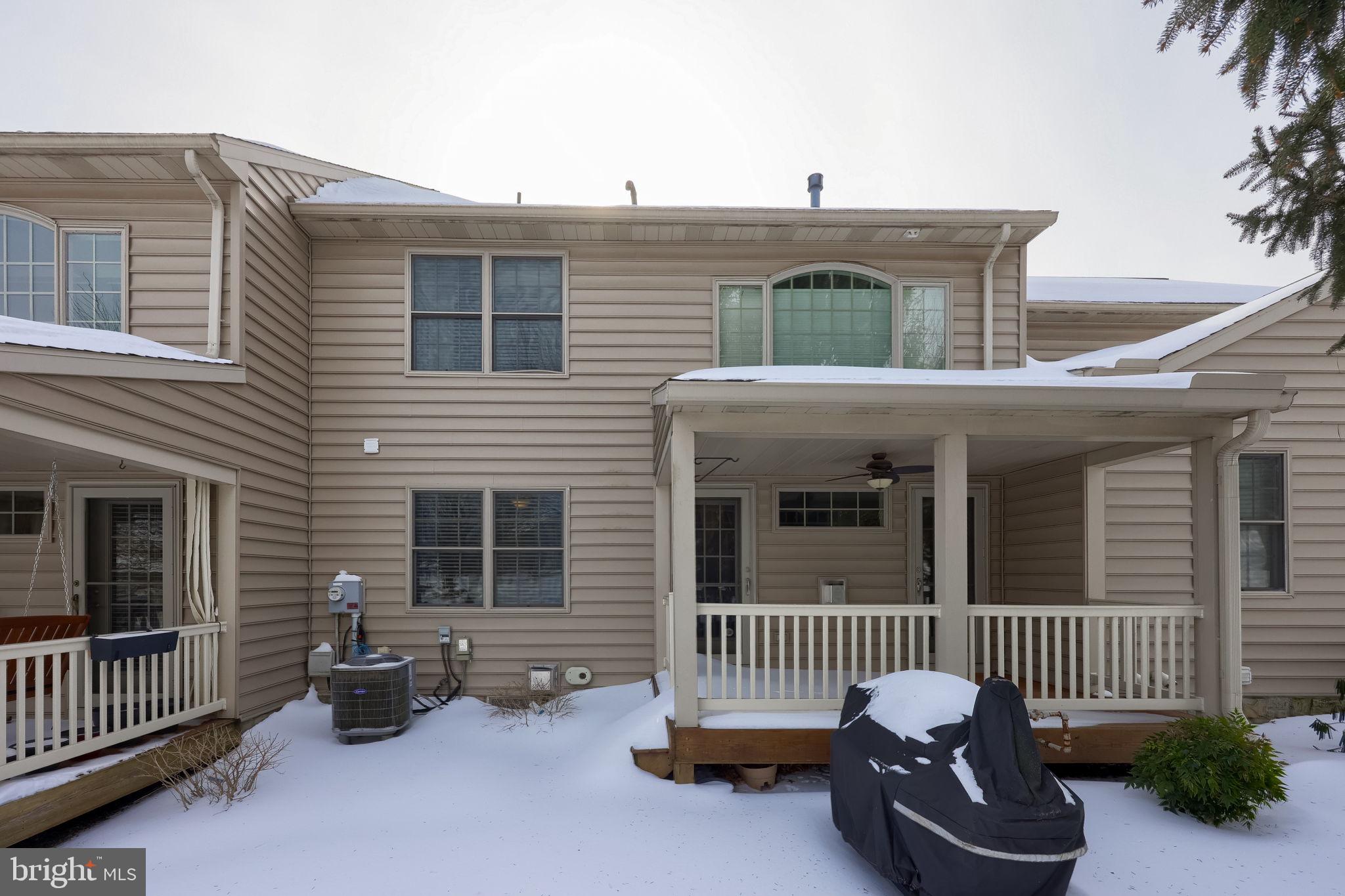 FIELDCREST AT MEADOW VALLEY - Residential