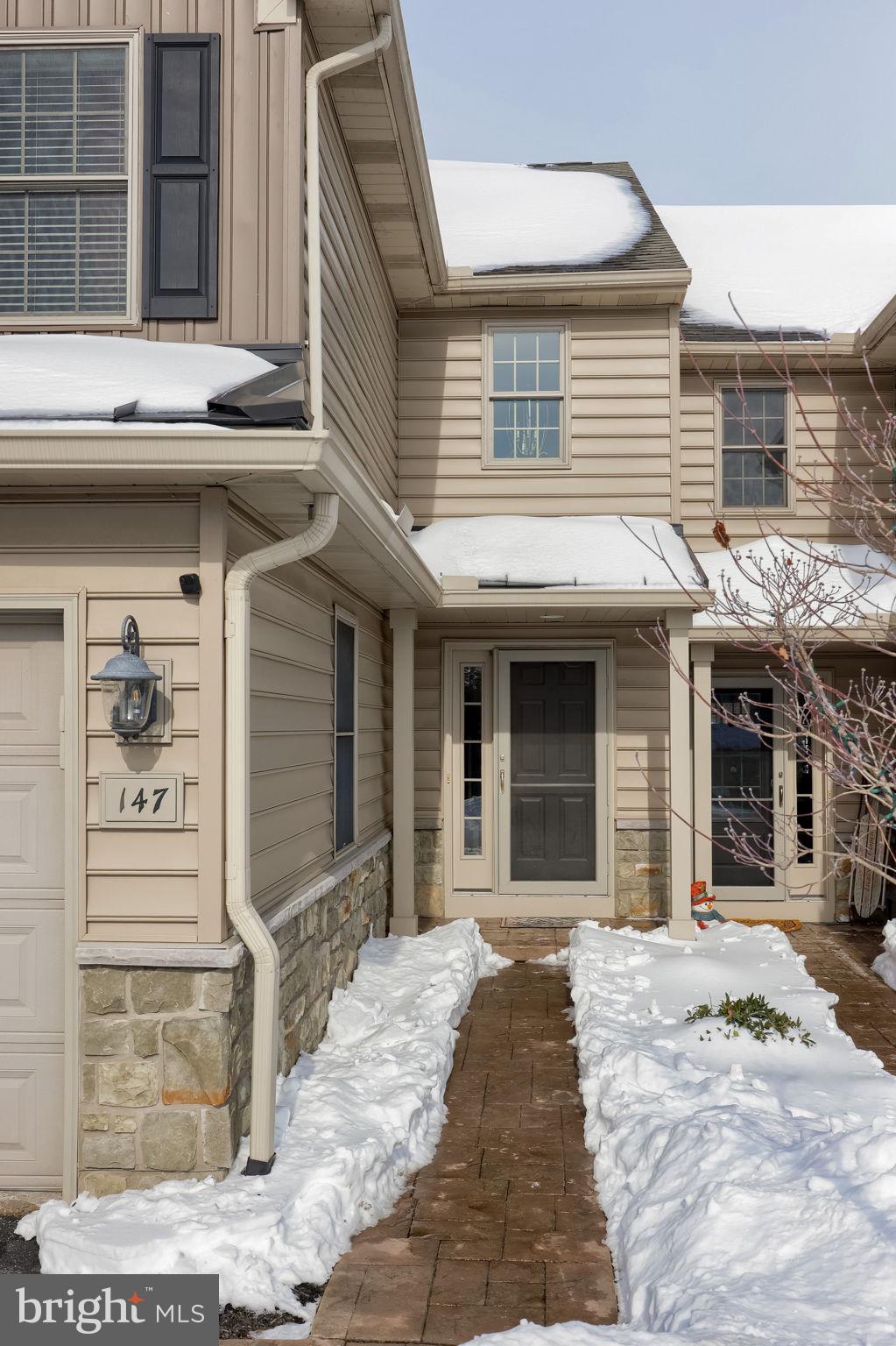 FIELDCREST AT MEADOW VALLEY - Residential