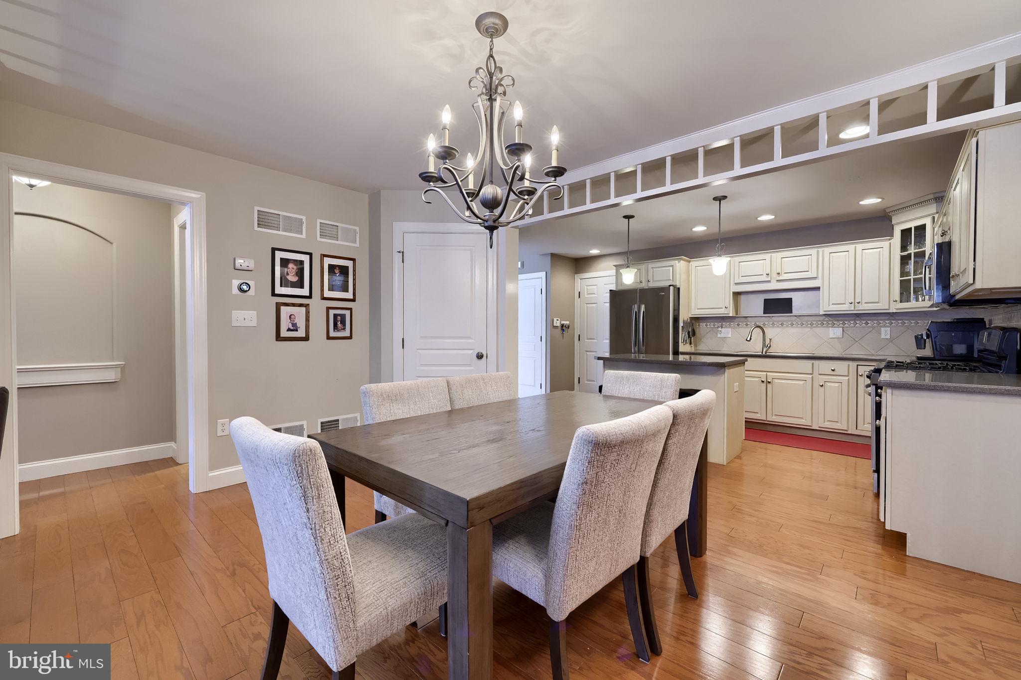 FIELDCREST AT MEADOW VALLEY - Residential