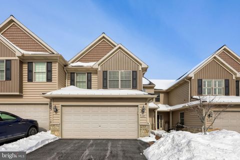 147 FIELDCREST LANE EPHRATA PA 17522