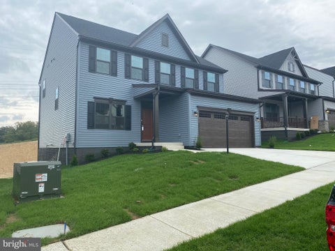 Homes For Rent - 1009 Headquarters Way<br/> FREDERICKSBURG, VA 22401