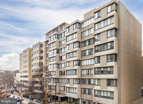 522 21ST ST NW NW WASHINGTON DC 20006