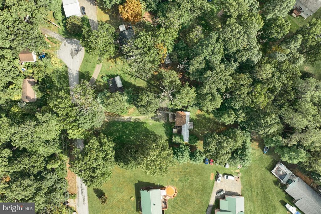 Photo of 4512 Keeney Drive, SPRING GROVE, PA 17362 (MLS # PAYK2090918)