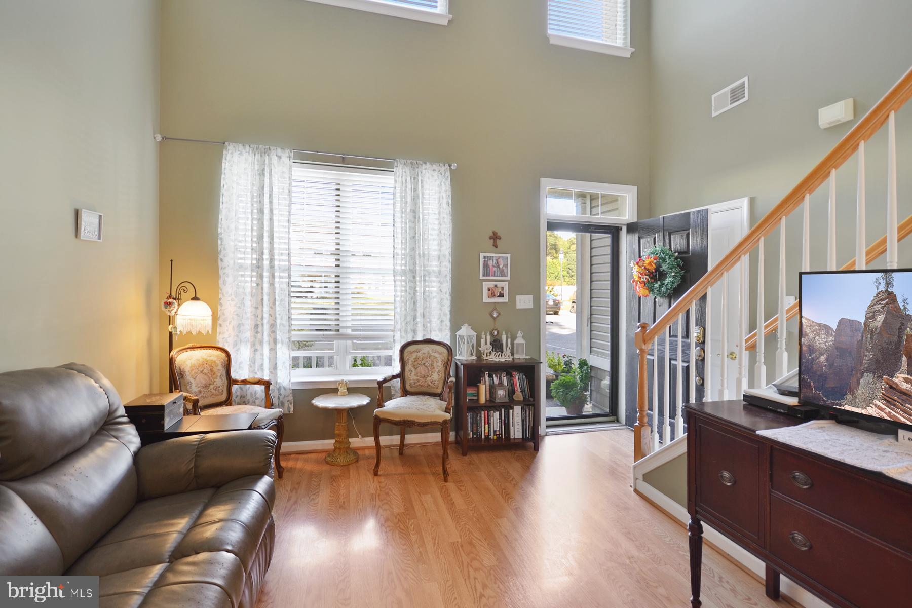 DECATUR FARM - Residential