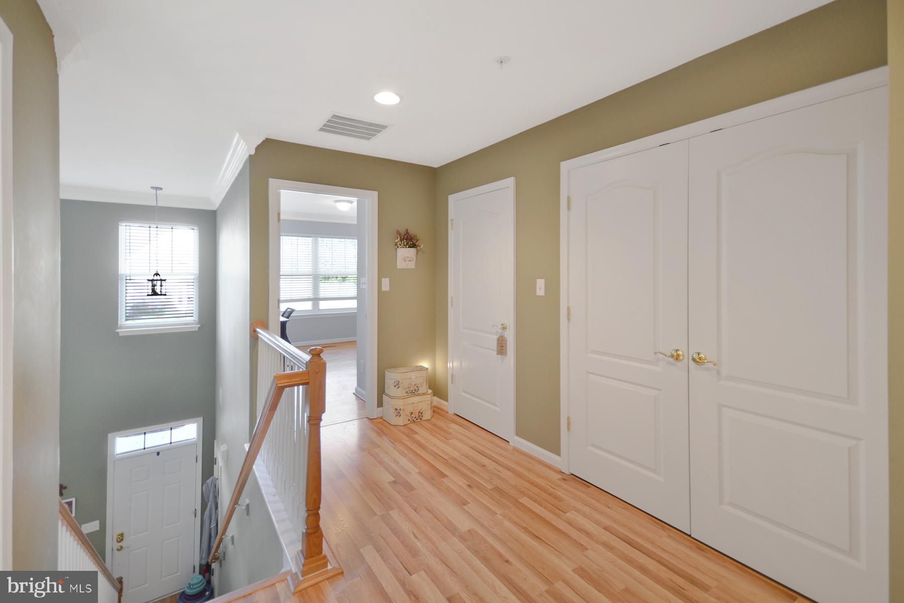 DECATUR FARM - Residential