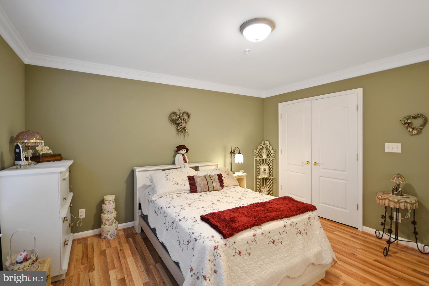 DECATUR FARM - Residential