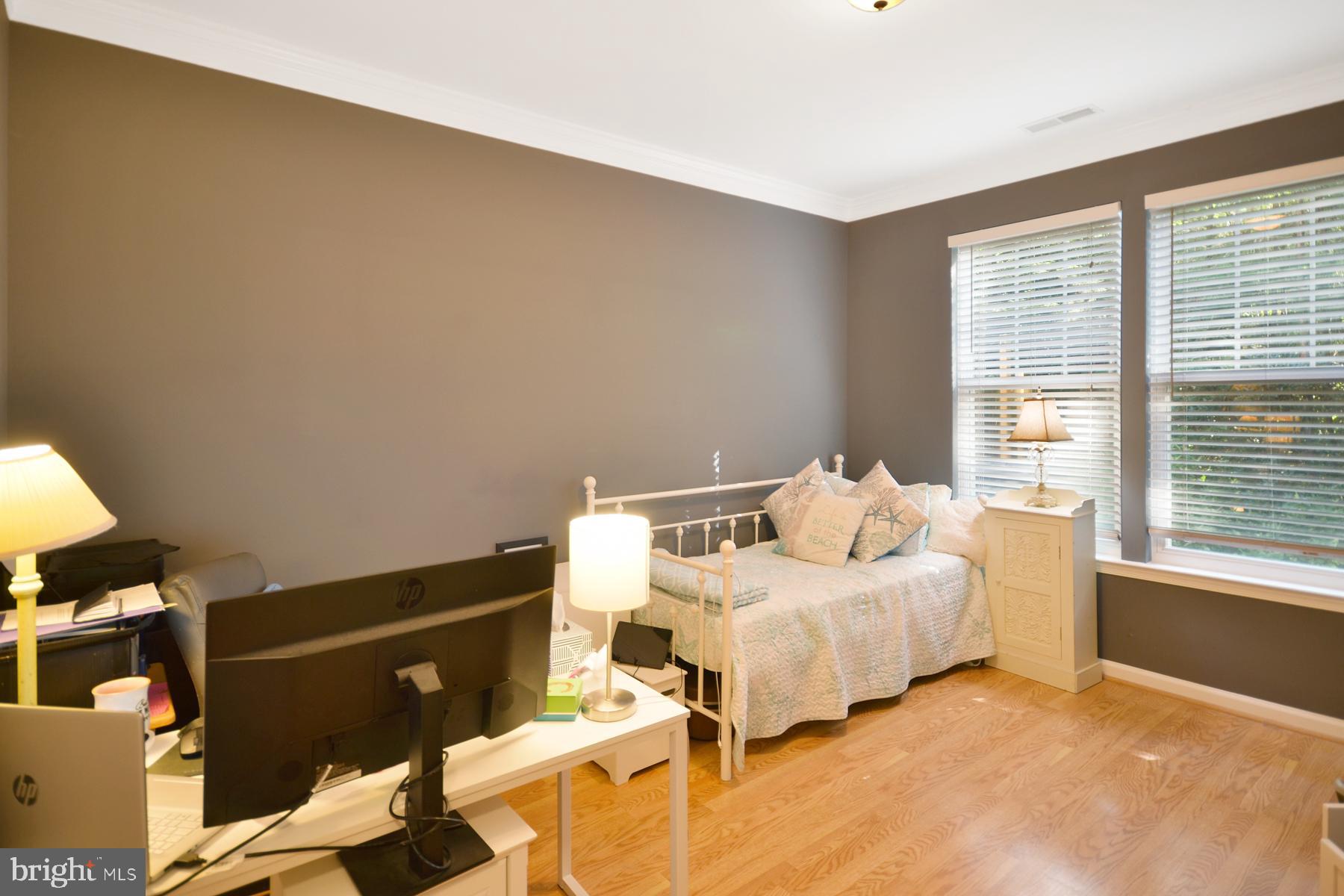 DECATUR FARM - Residential