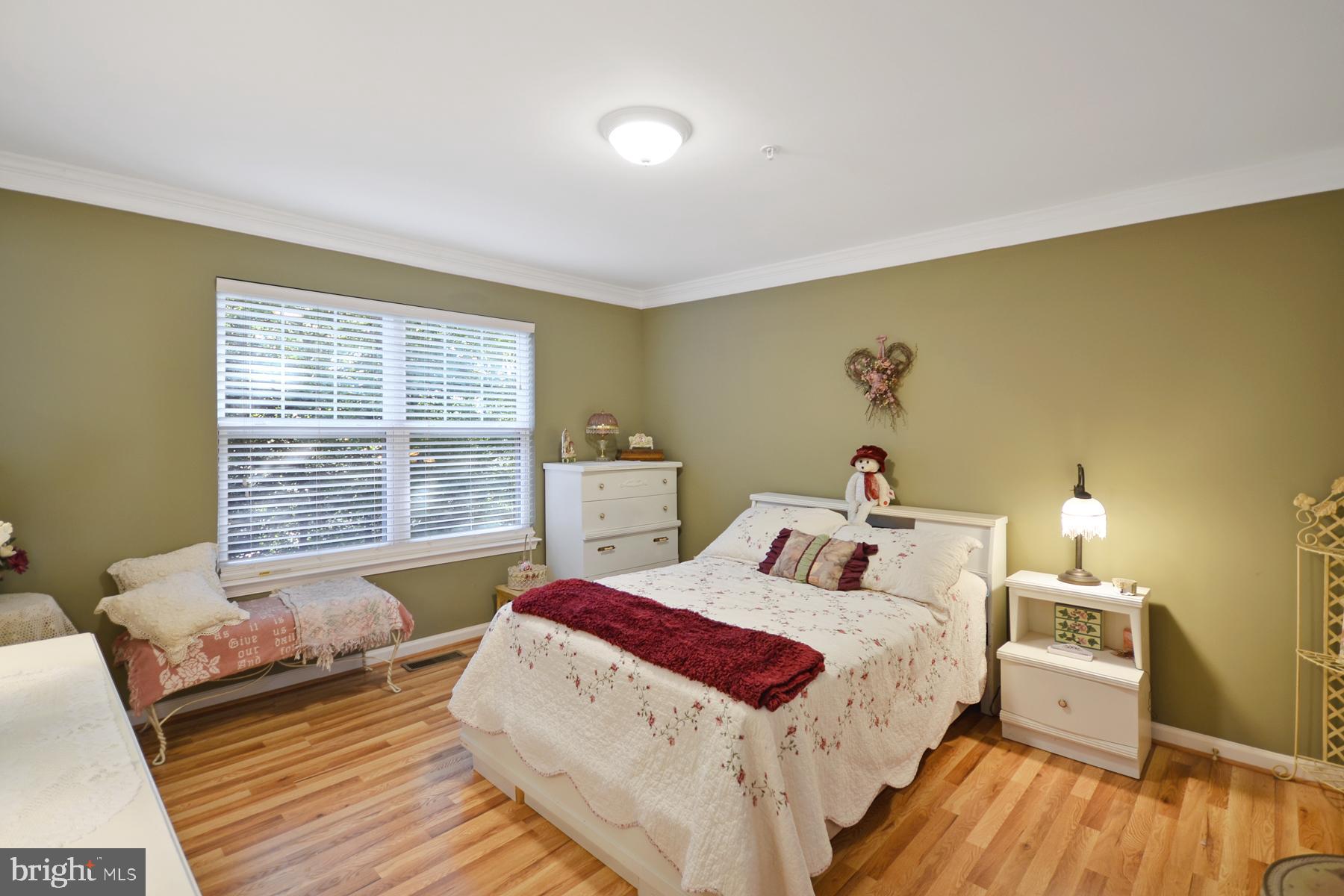 DECATUR FARM - Residential