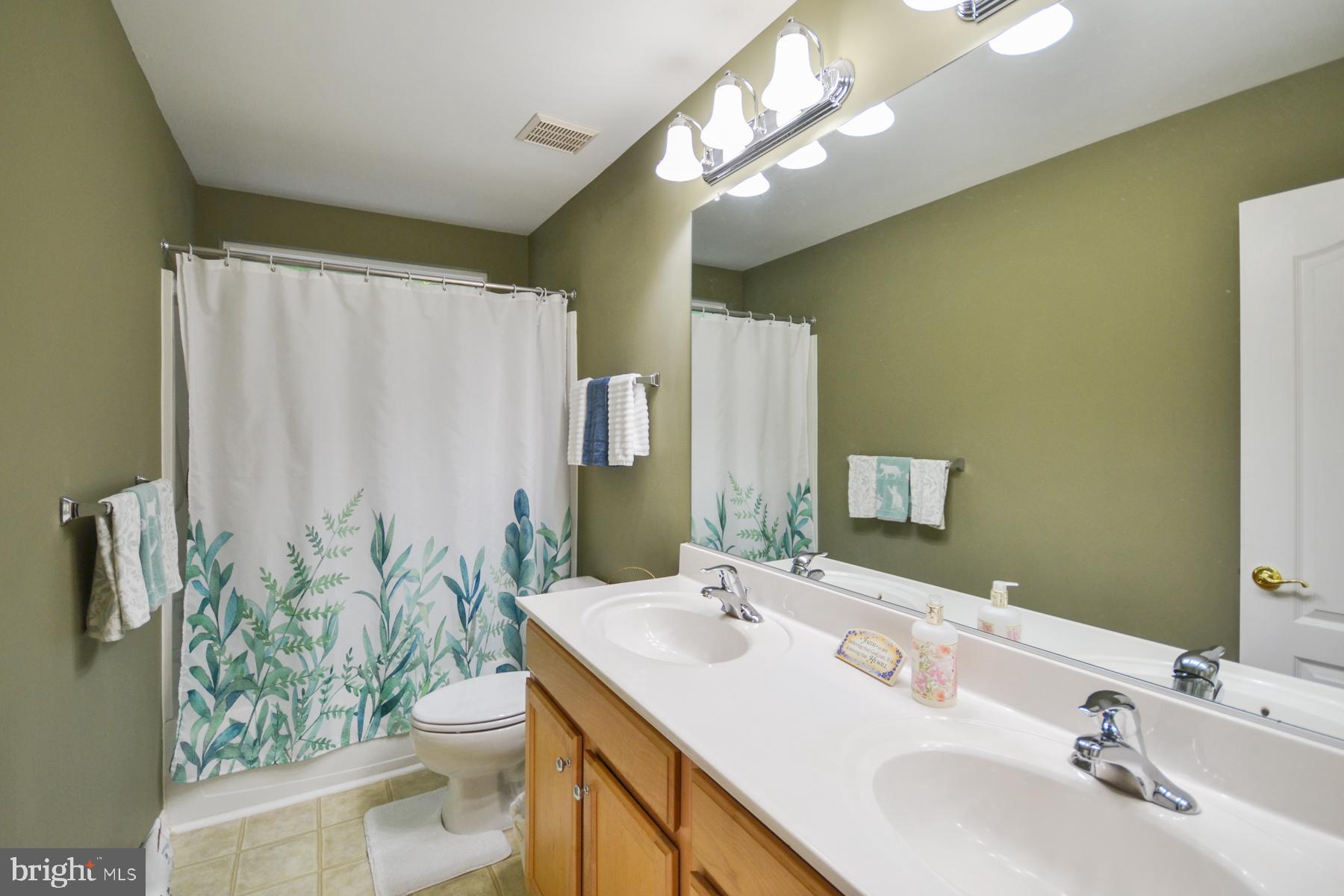 DECATUR FARM - Residential