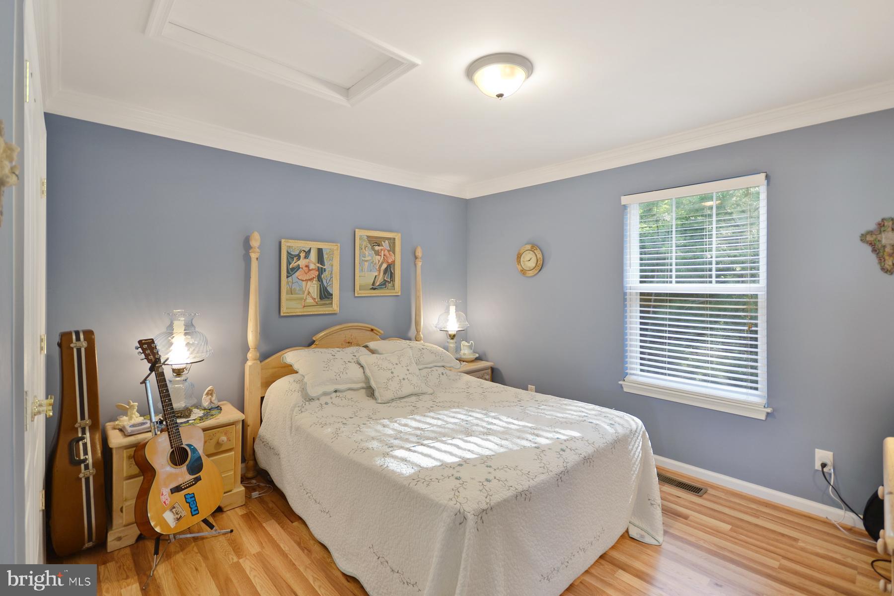 DECATUR FARM - Residential