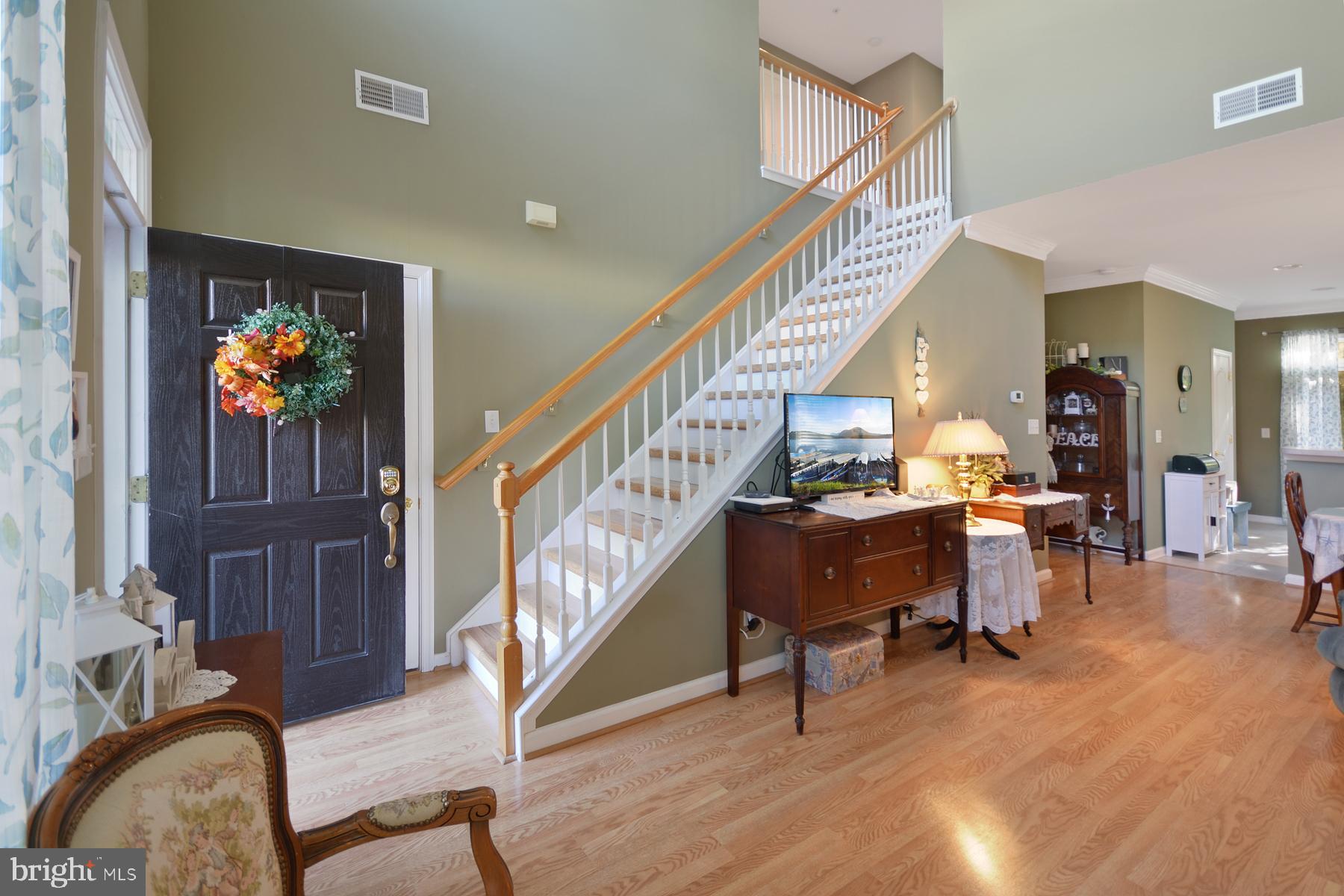 DECATUR FARM - Residential