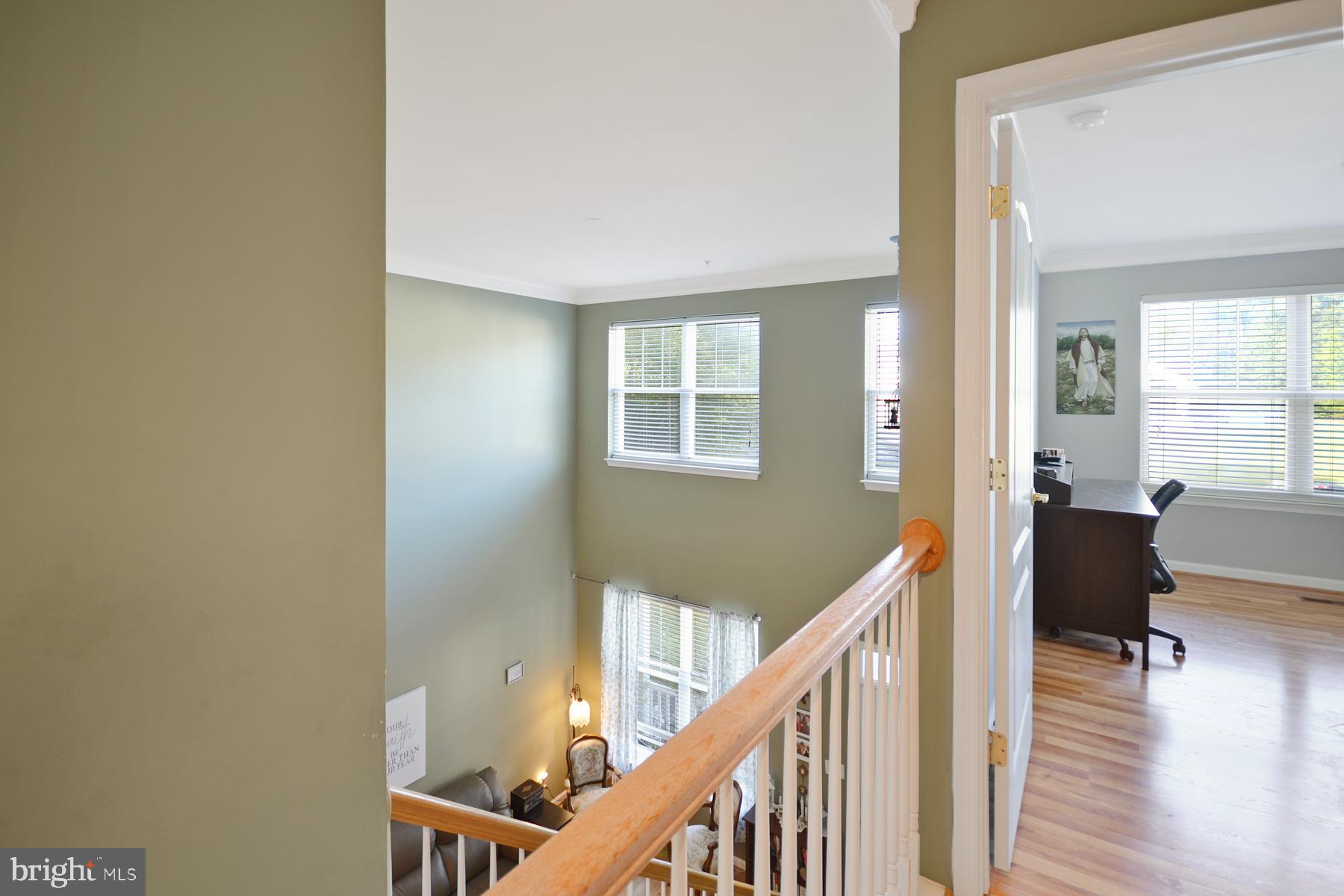 DECATUR FARM - Residential