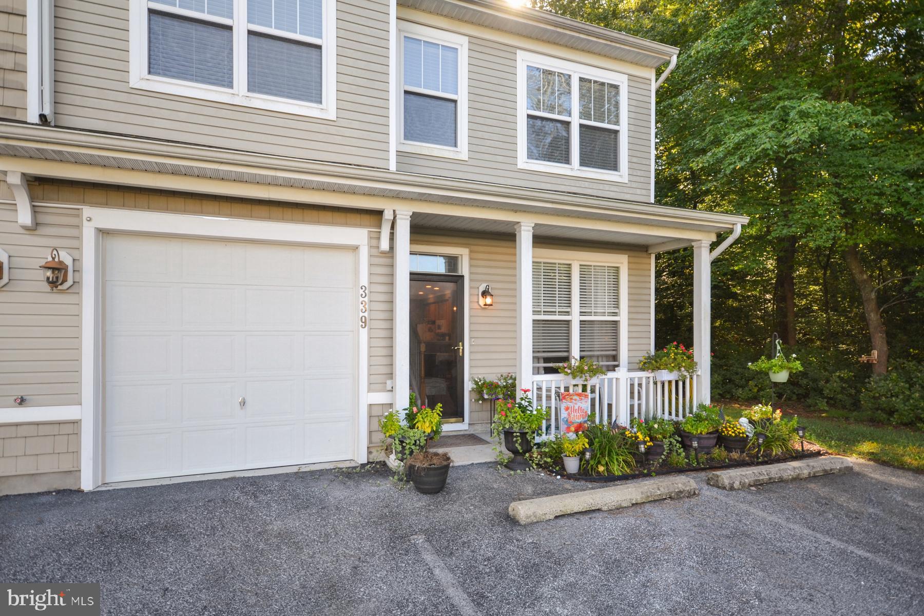 DECATUR FARM - Residential