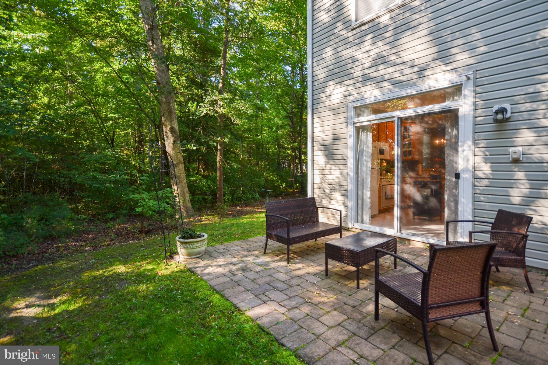 DECATUR FARM - Residential