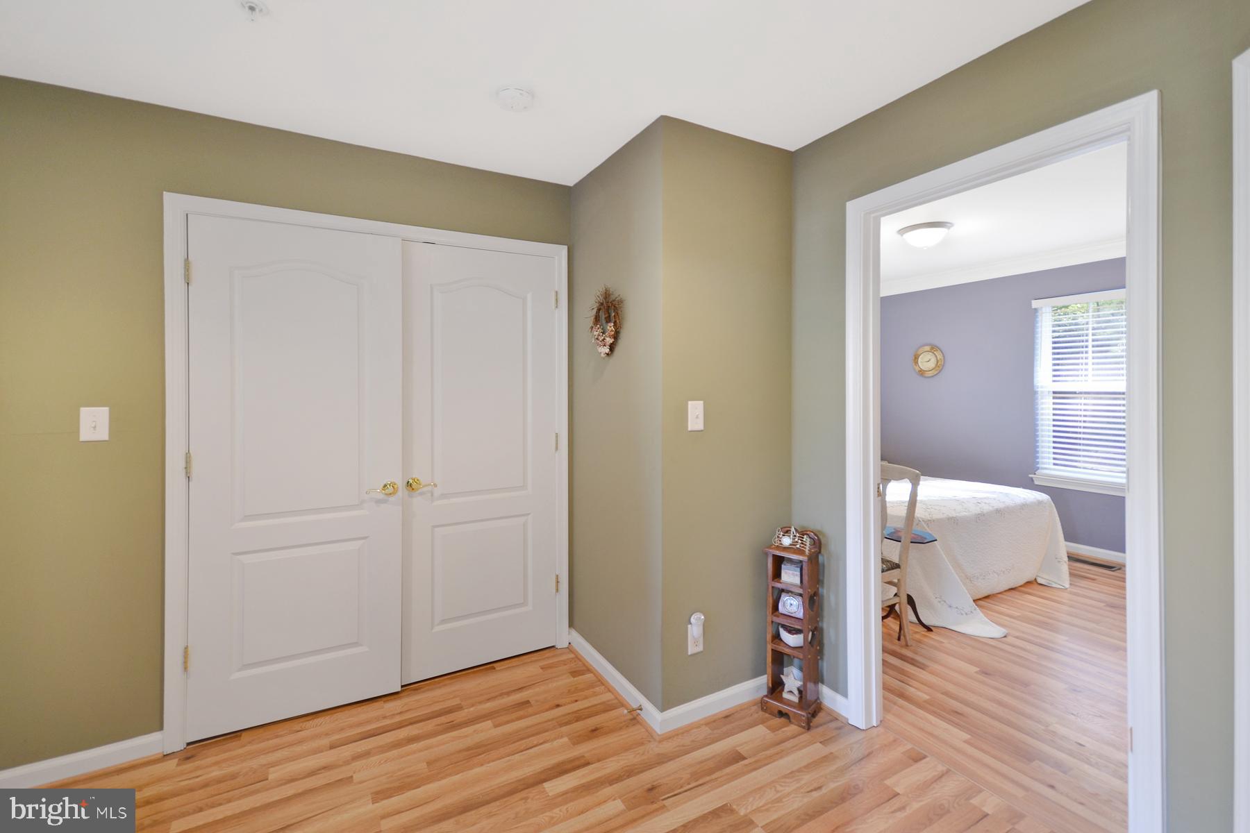 DECATUR FARM - Residential