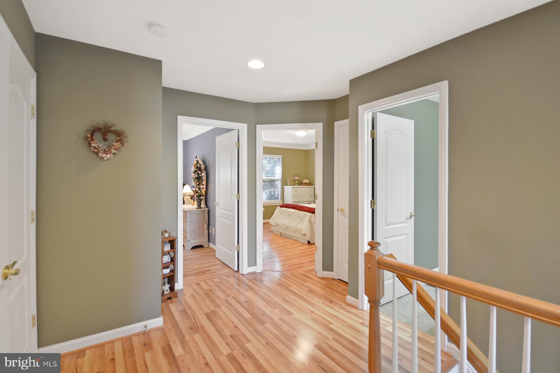 DECATUR FARM - Residential