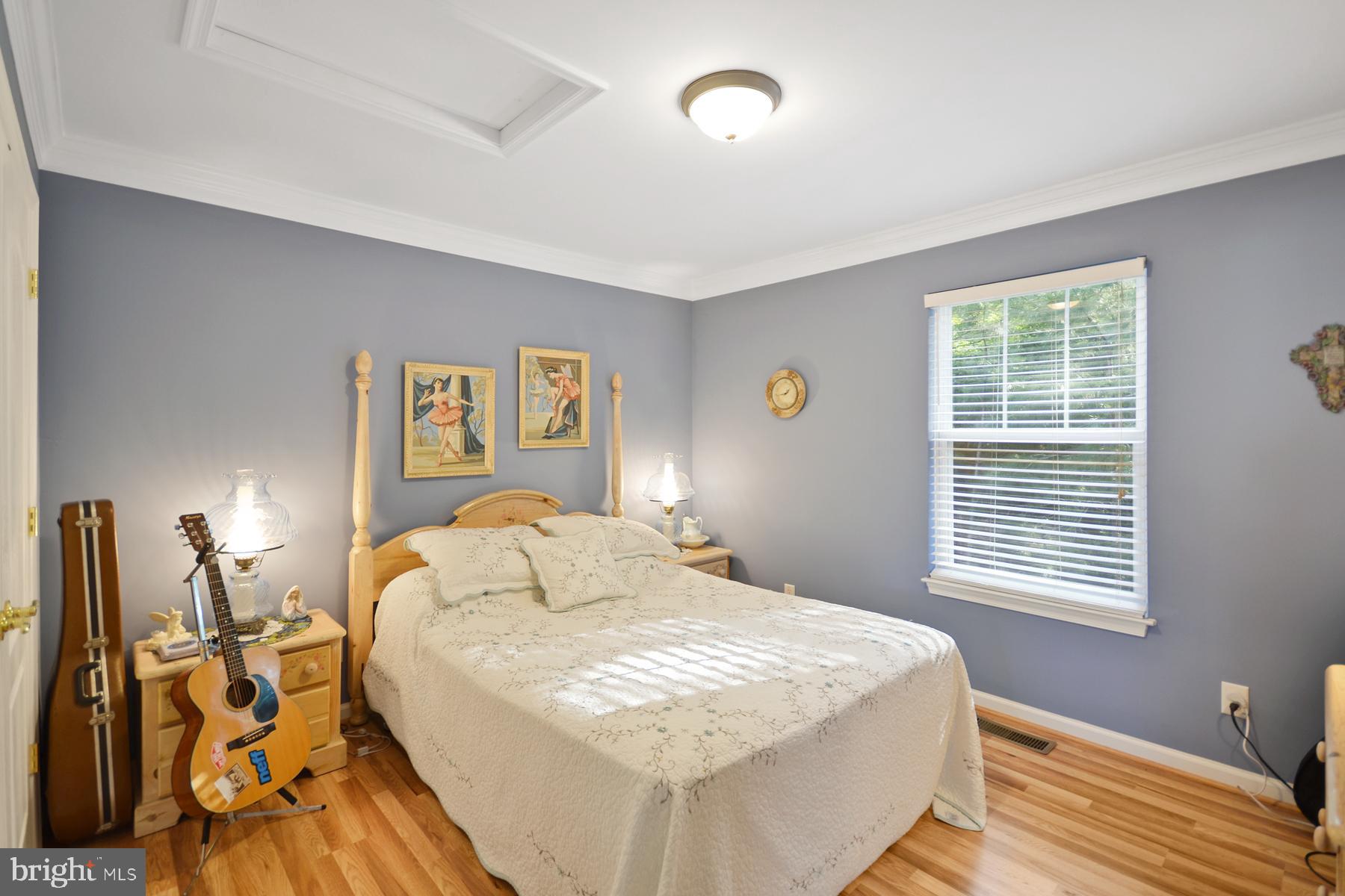 DECATUR FARM - Residential