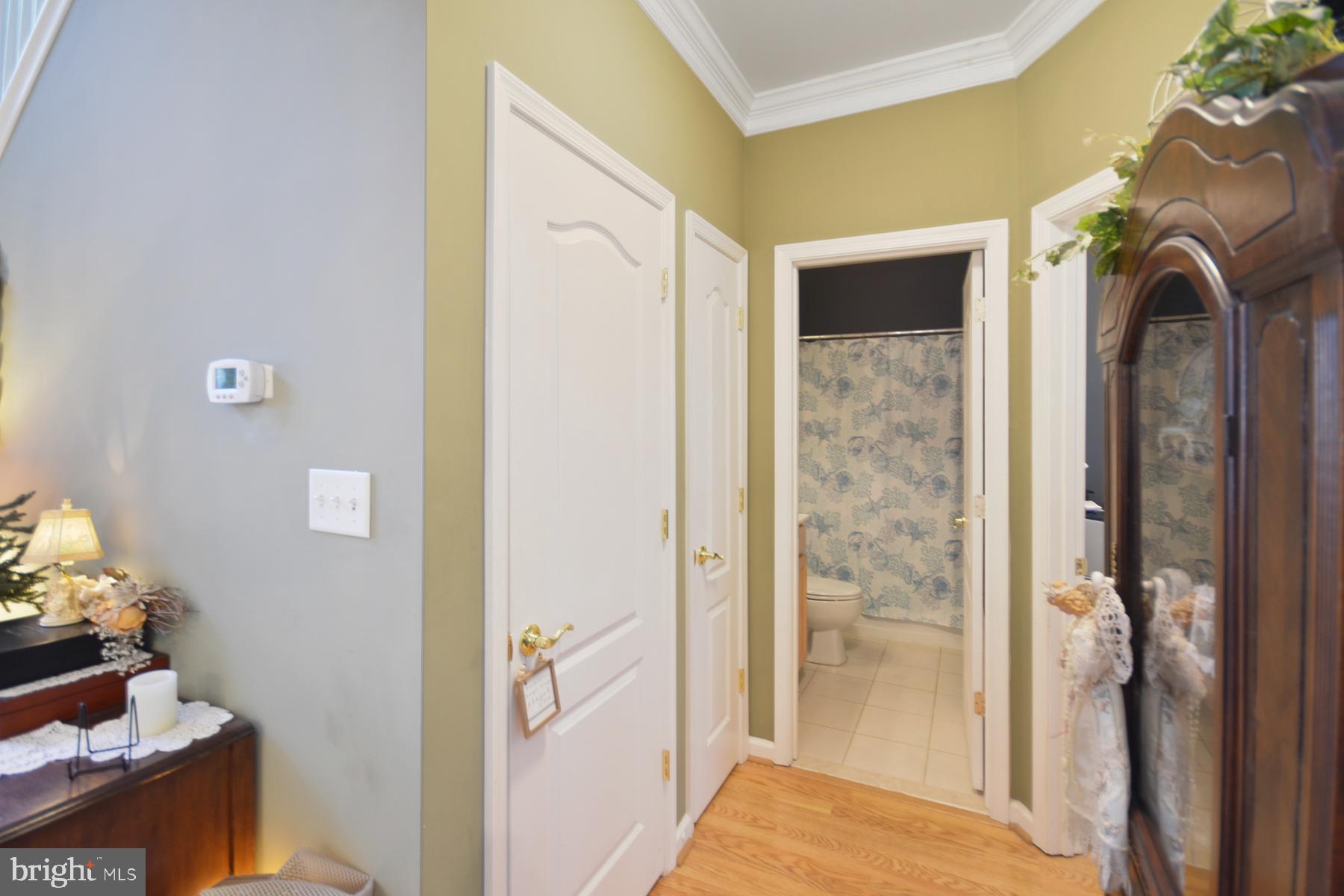 DECATUR FARM - Residential