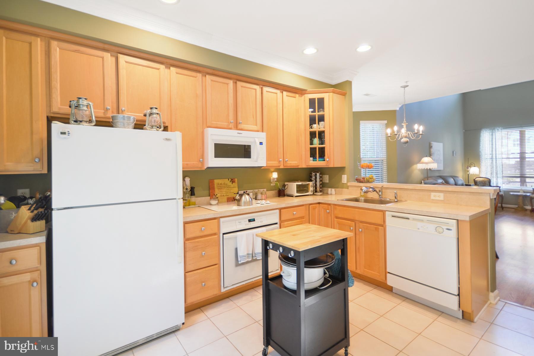 DECATUR FARM - Residential