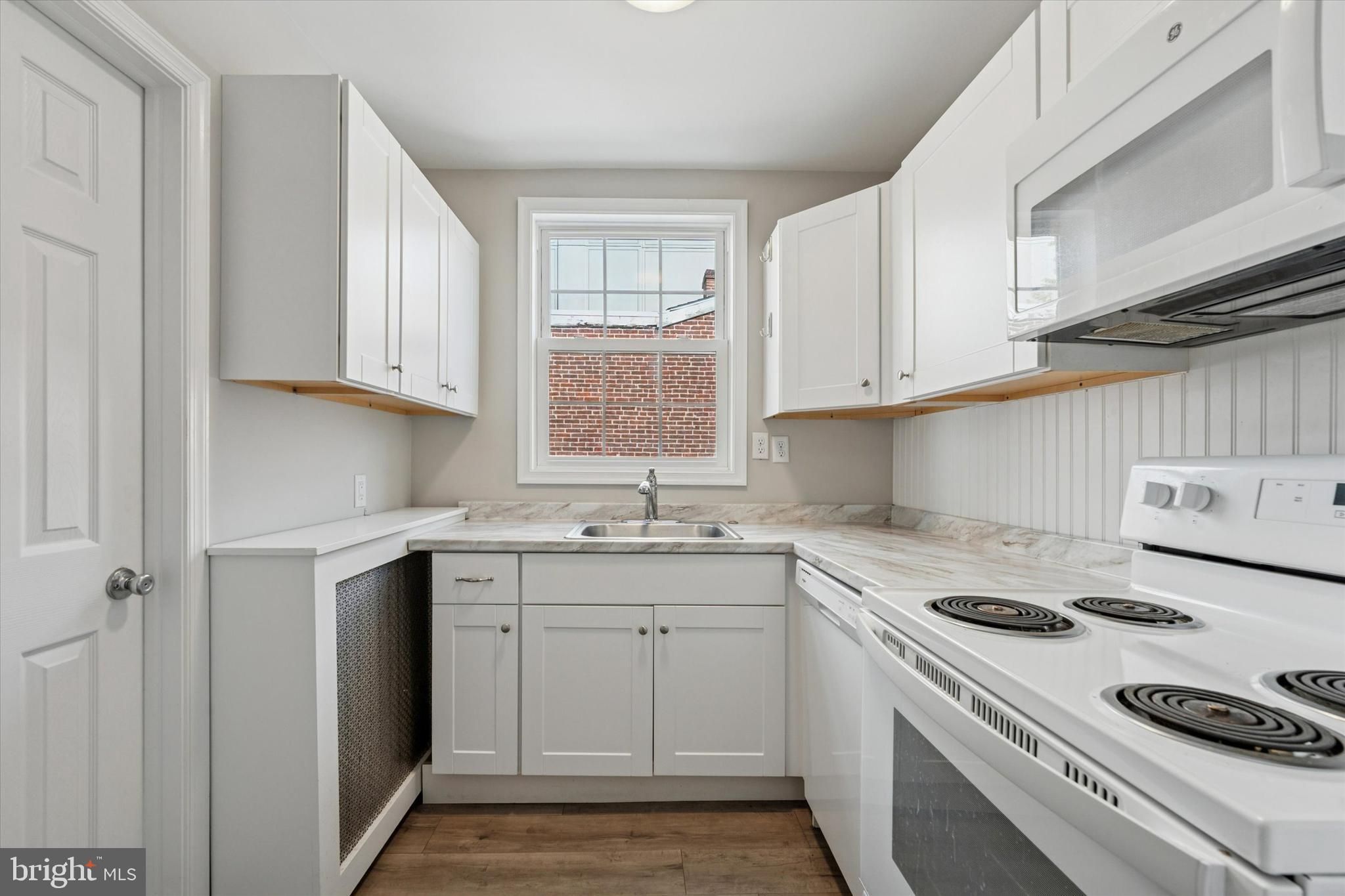 WEST CHESTER BORO - Residential Lease