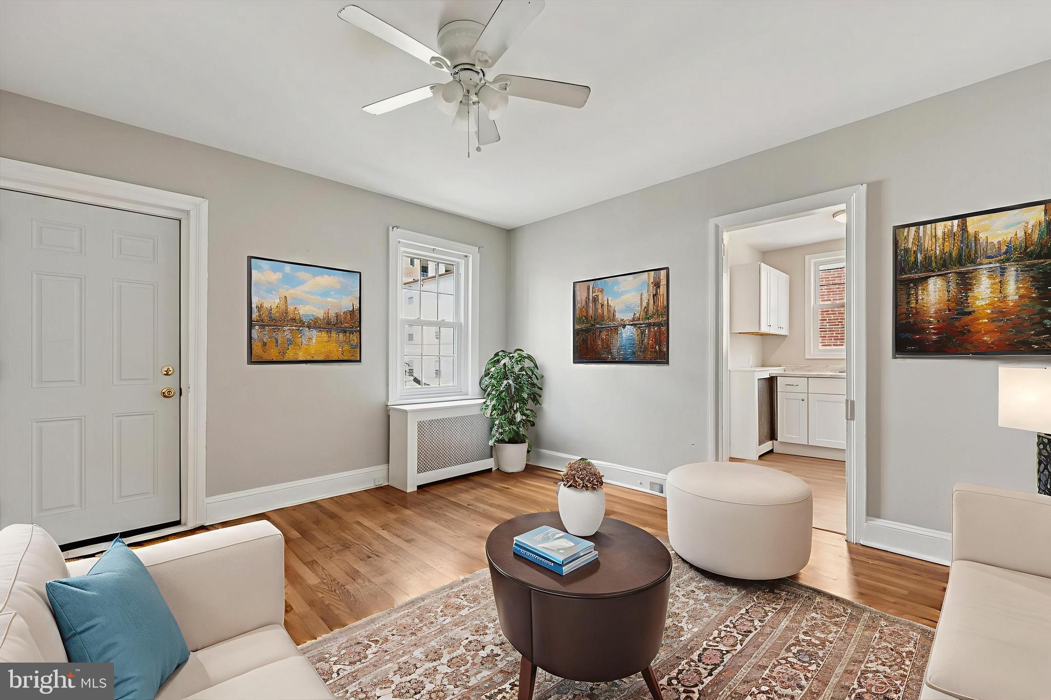 WEST CHESTER BORO - Residential Lease