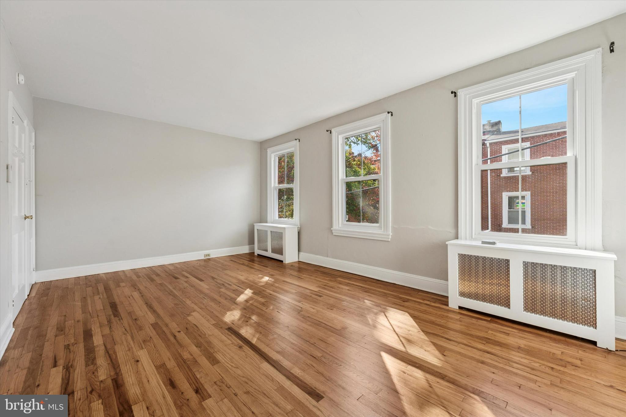 WEST CHESTER BORO - Residential Lease