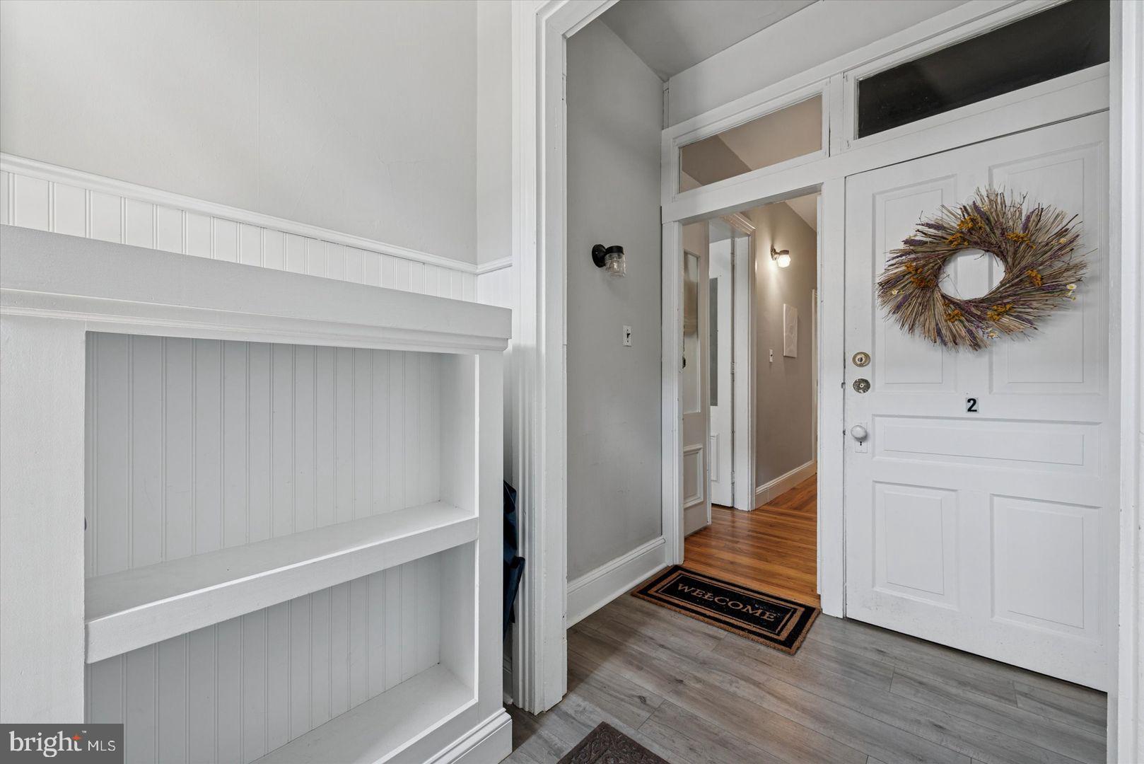 WEST CHESTER BORO - Residential Lease