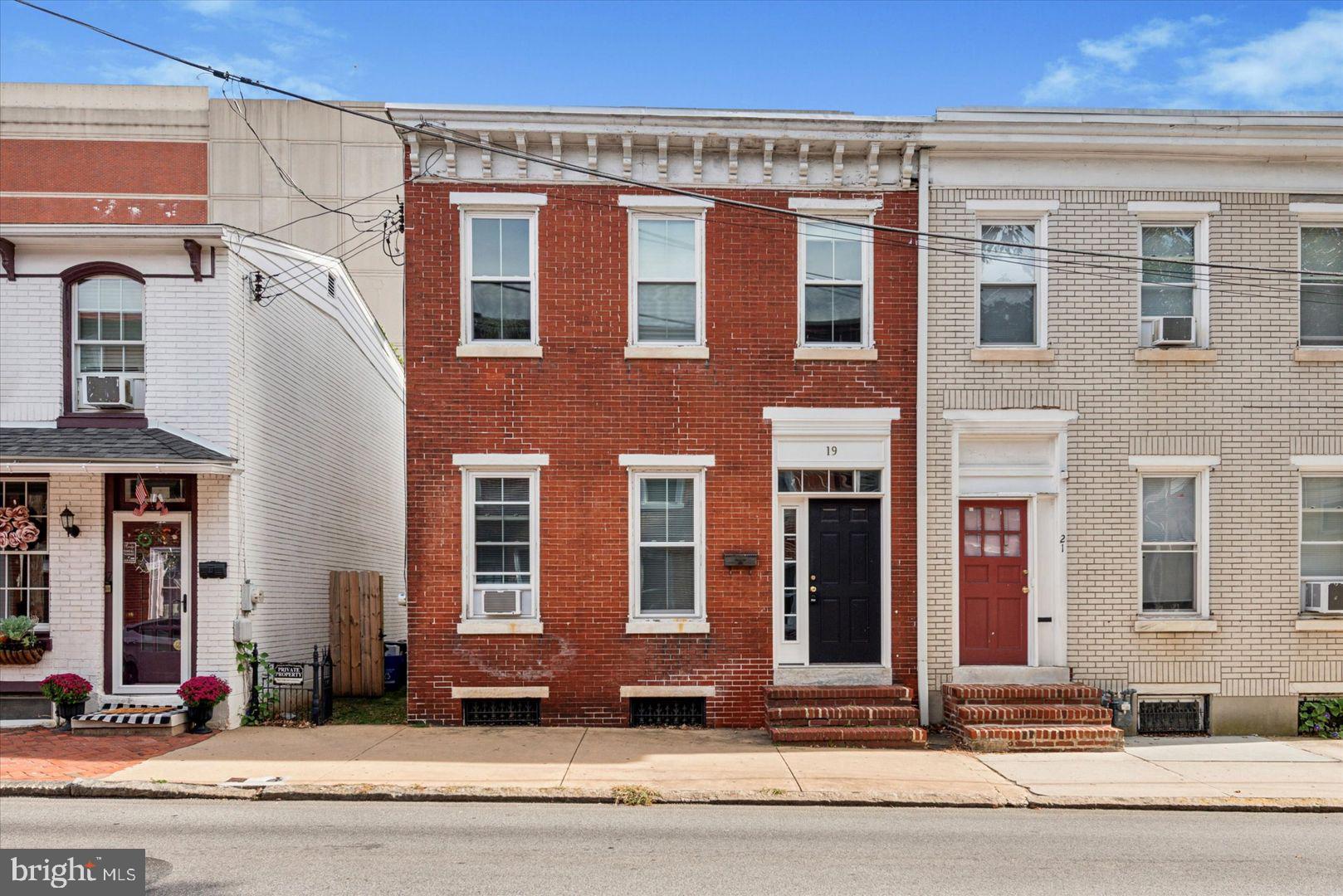 WEST CHESTER BORO - Residential Lease